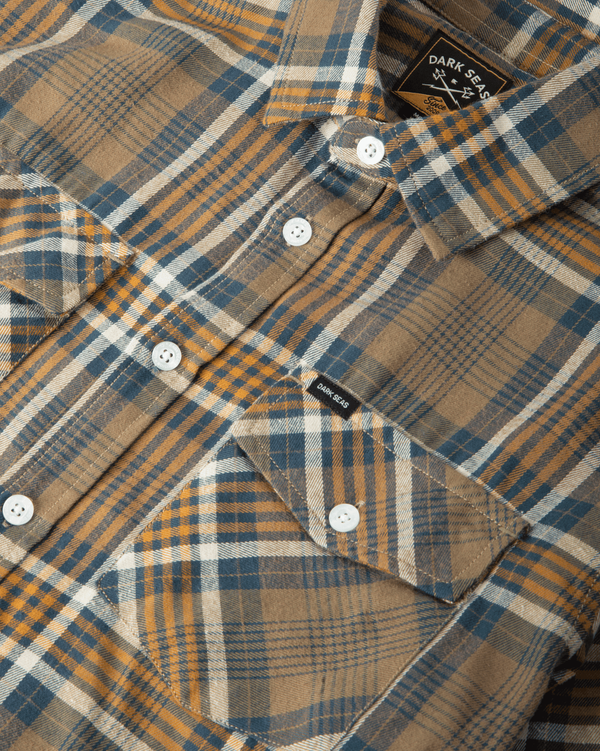 dark-seas-newton-flannel-shirt-grey-navy