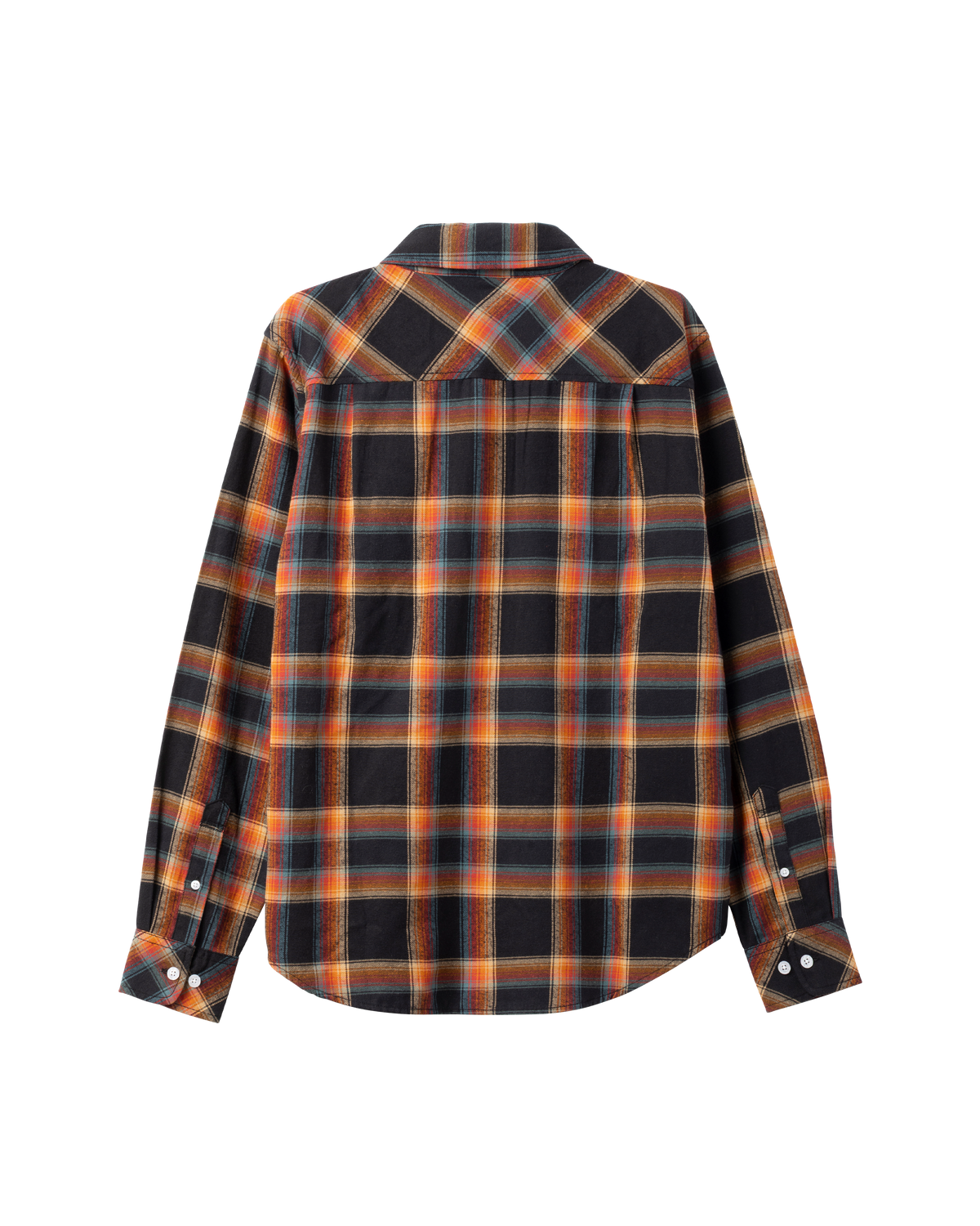 Avenue Shirt (zoomed)