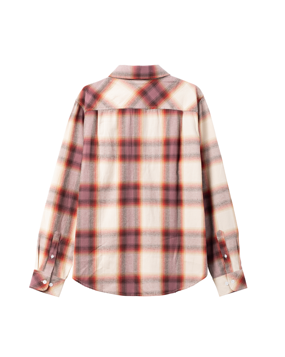 Avenue Shirt