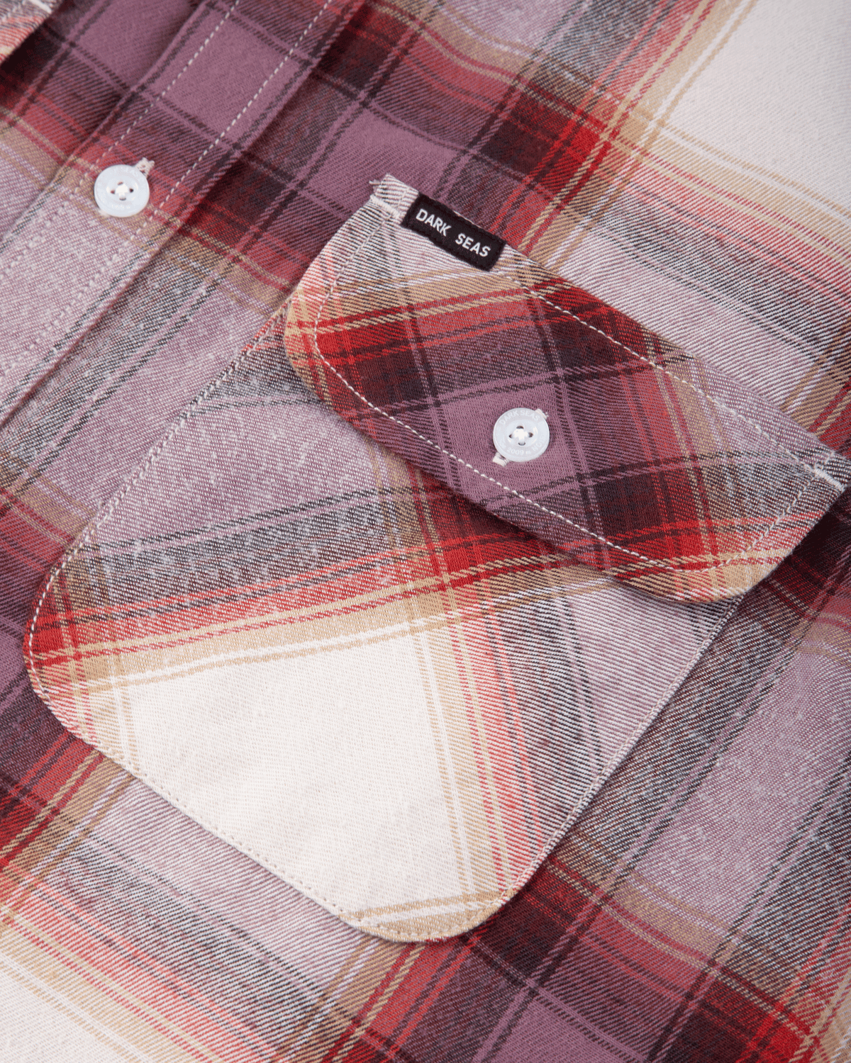 Avenue Shirt