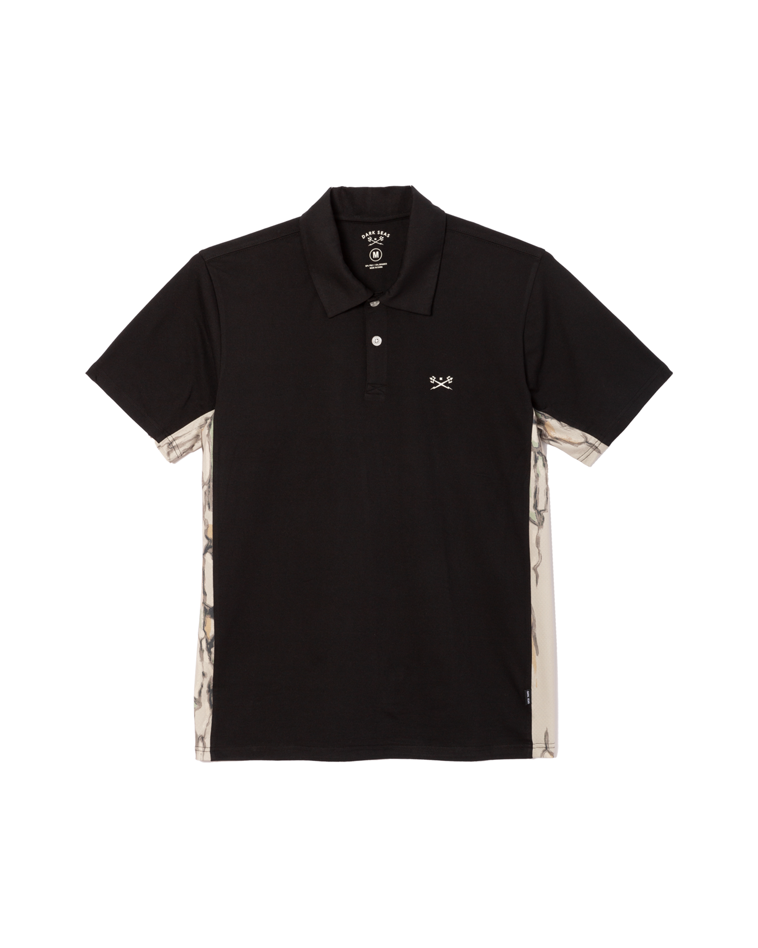 Bimini Polo – Dark Seas Division Bimini Polo – Dark Seas Division