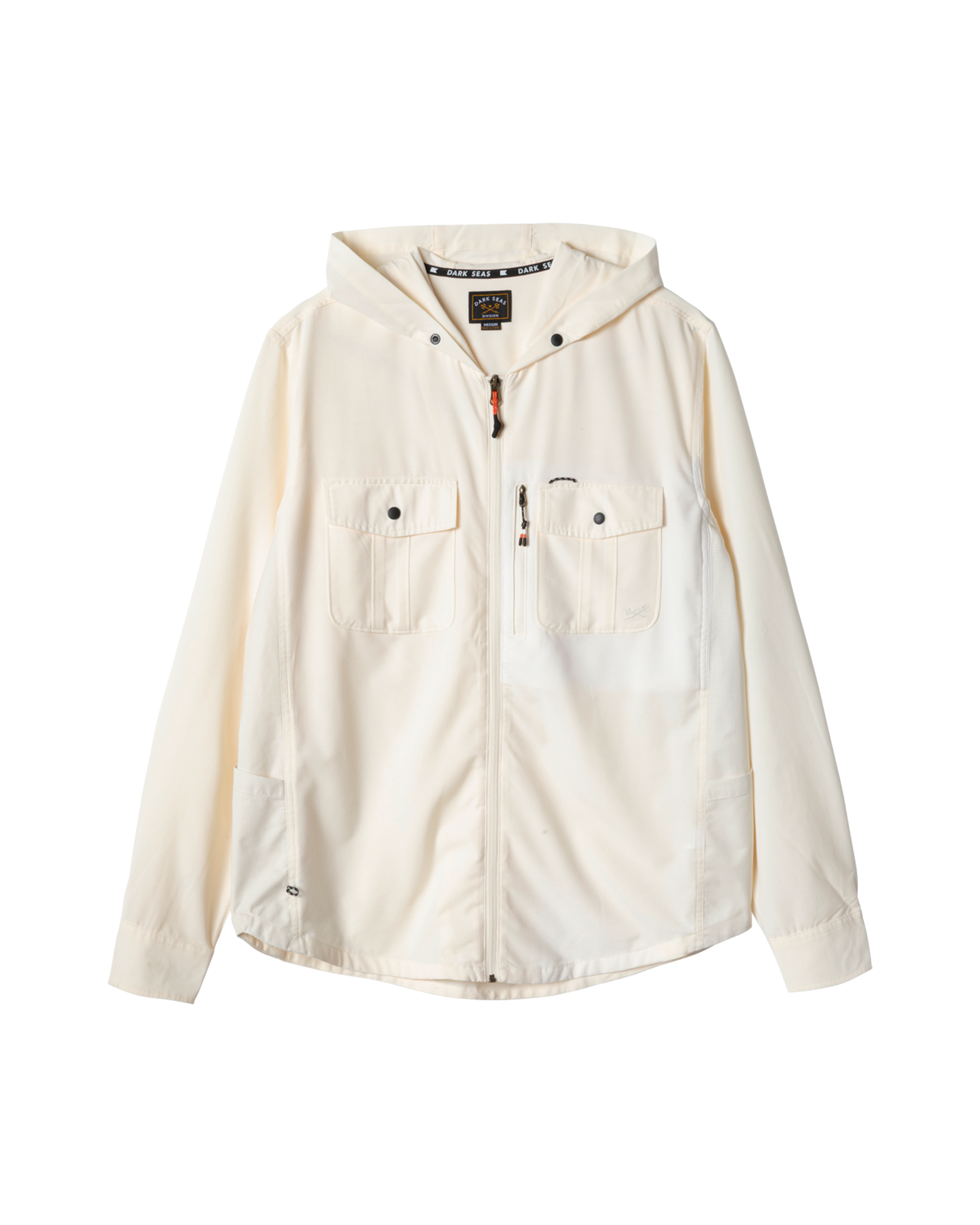 Albright Uv Shirt (zoomed)