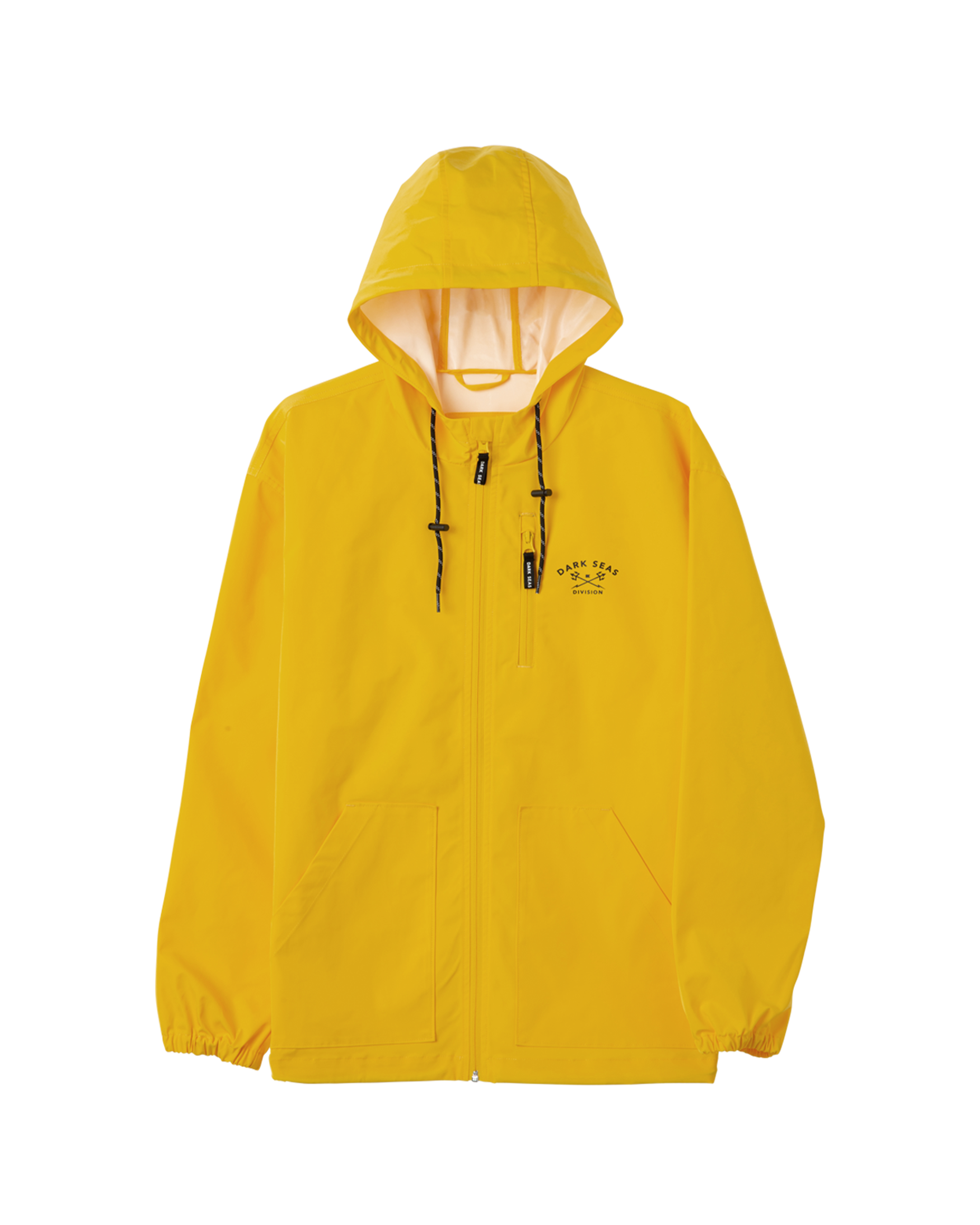 Port Jacket – Dark Seas Division