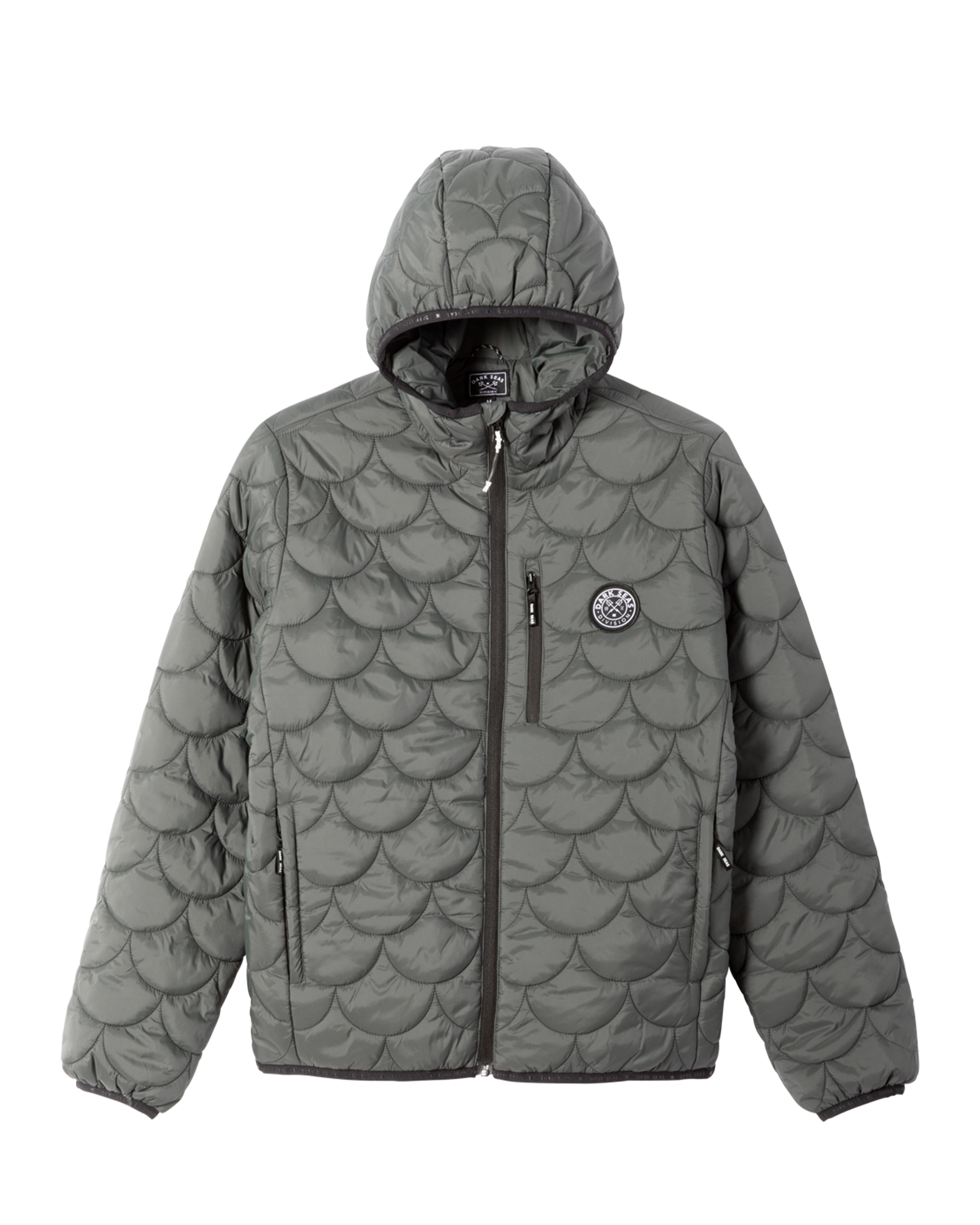 Trabuco Jacket