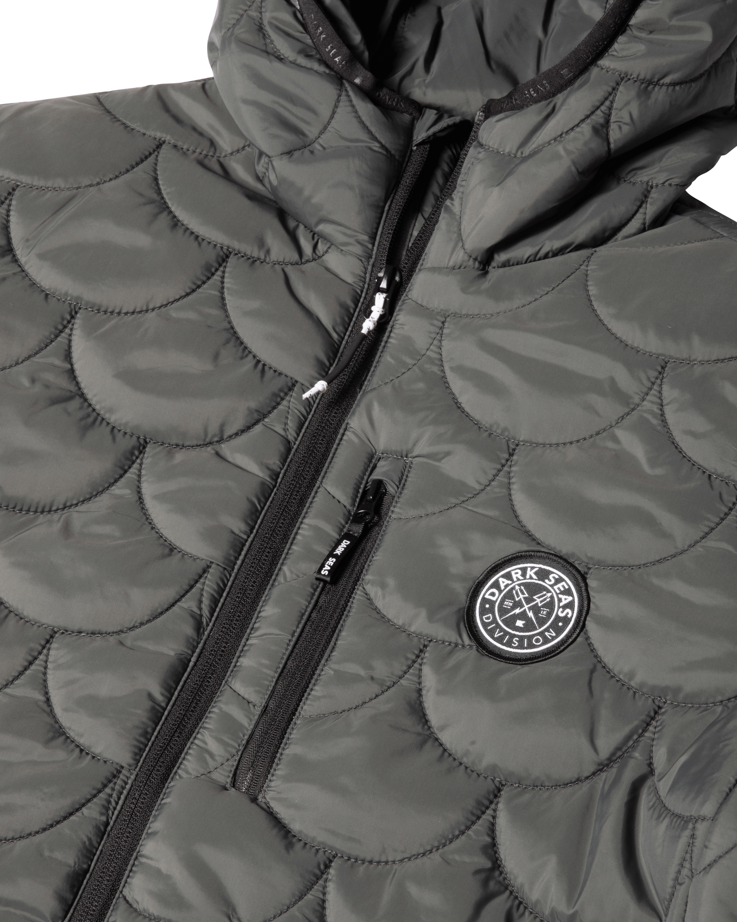 Trabuco Jacket