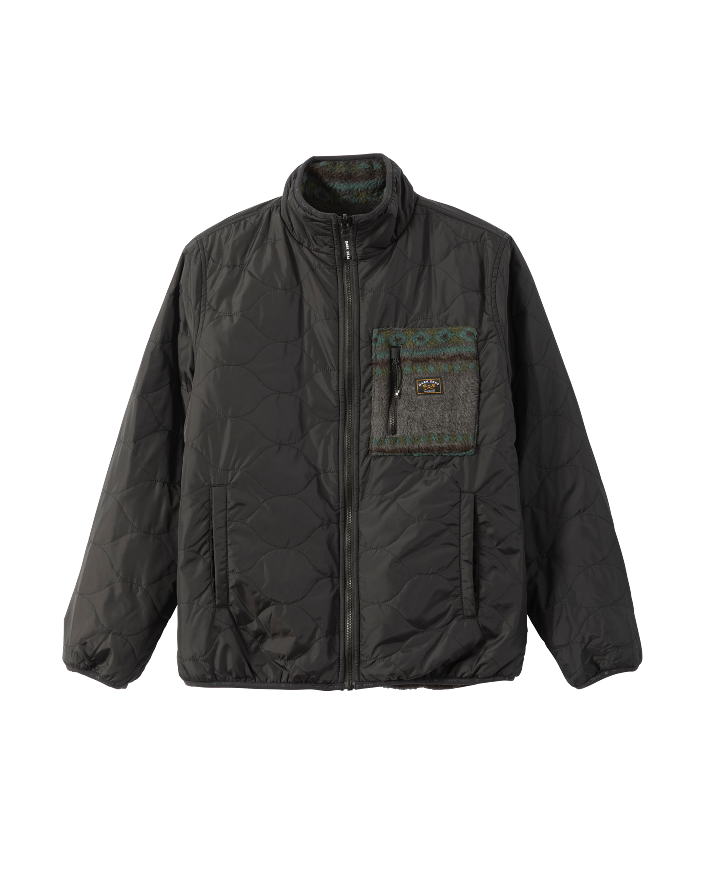 Los Osos Jacket – Dark Seas Division