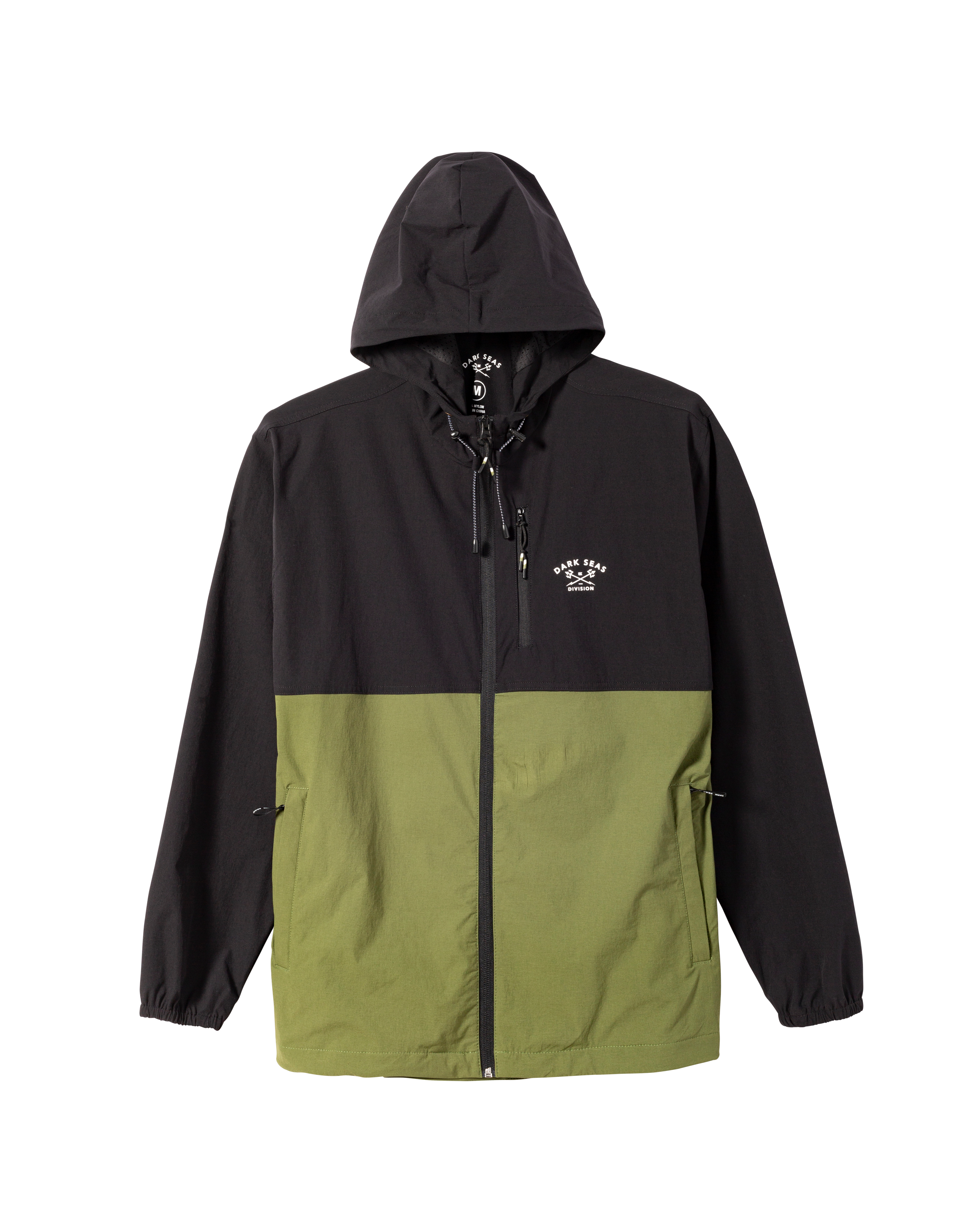 Breaker Jacket – Dark Seas Division