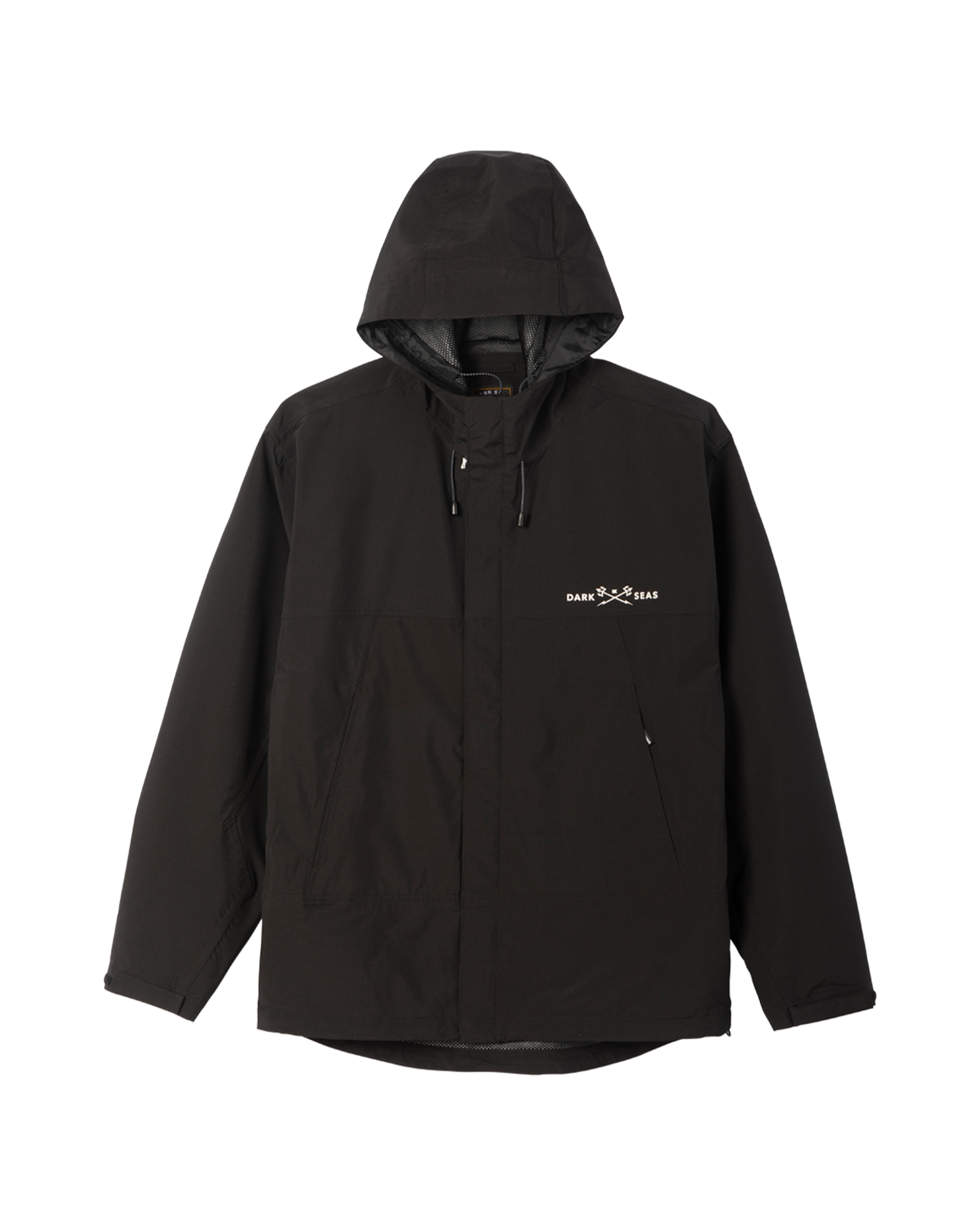 Breakwater Jacket – Dark Seas Division