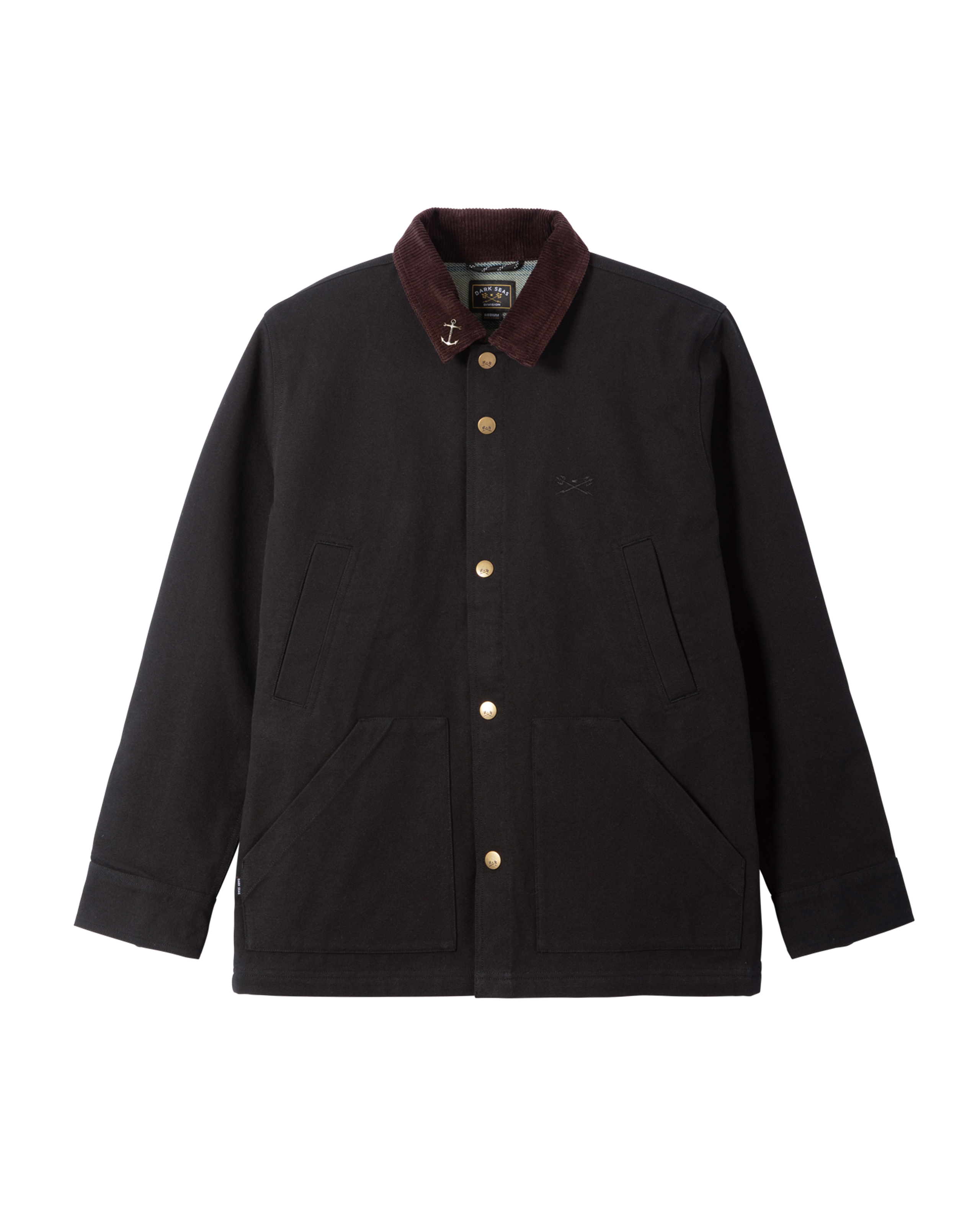 Wrightwood Jacket