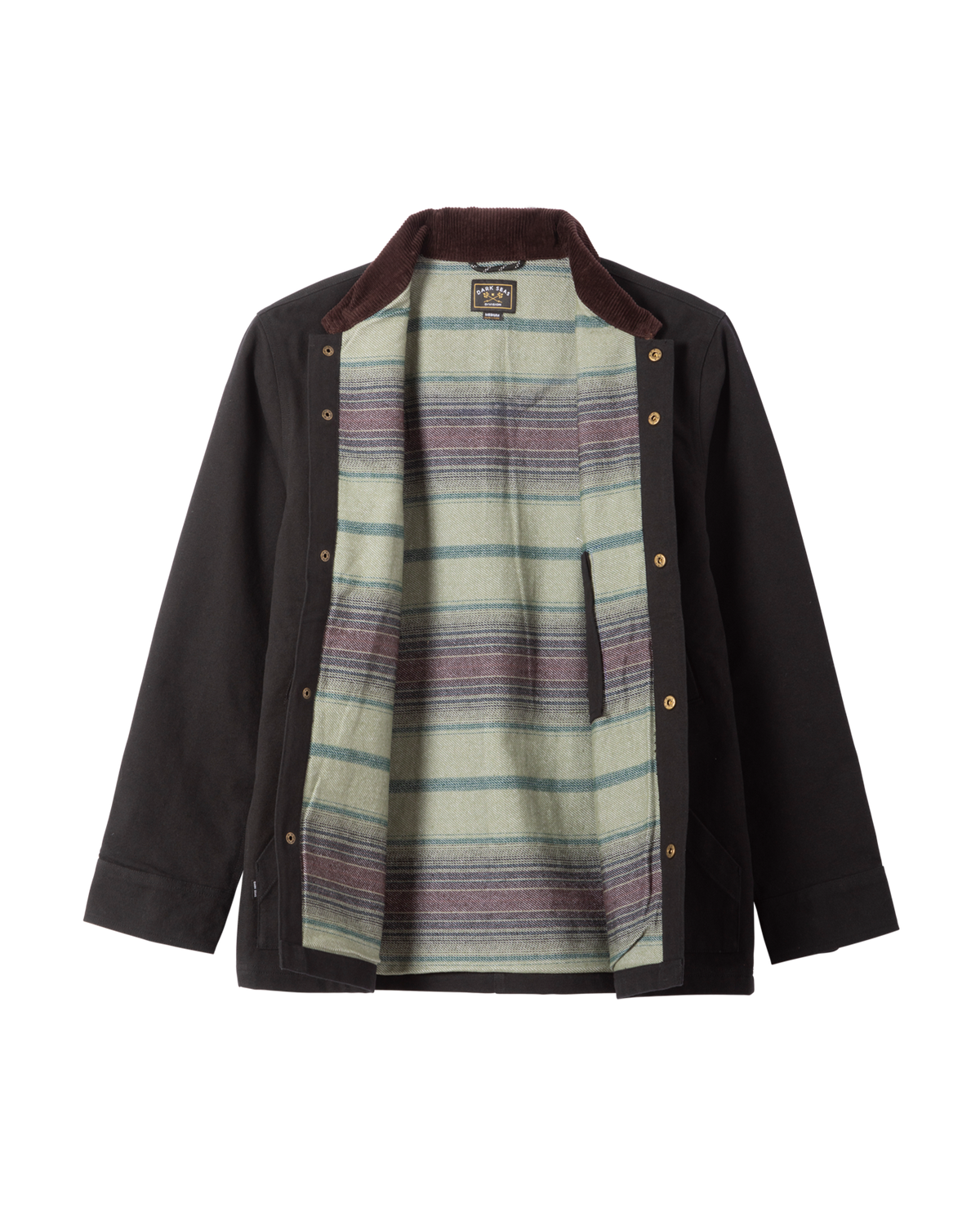 Wrightwood Jacket