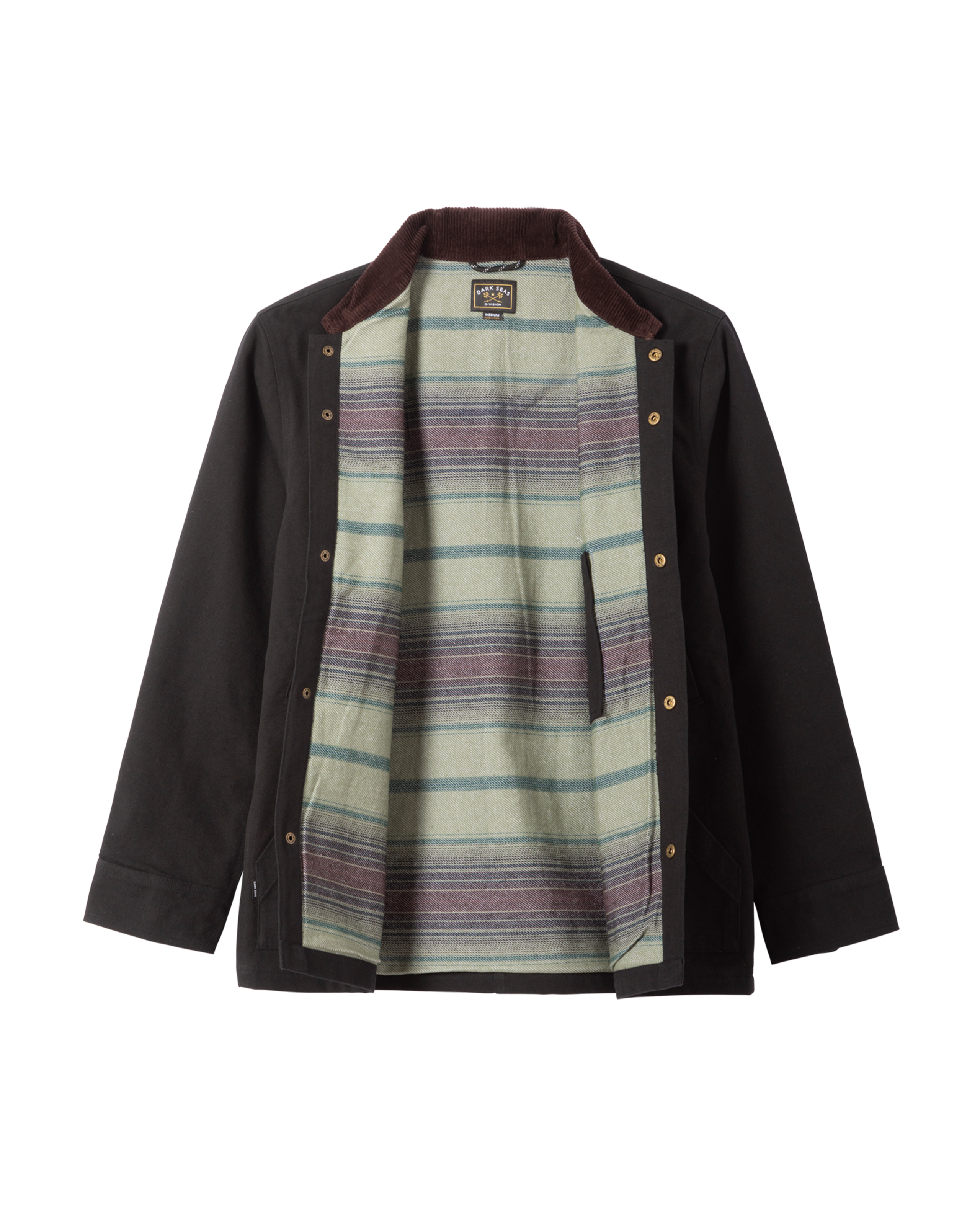 Wrightwood Jacket
