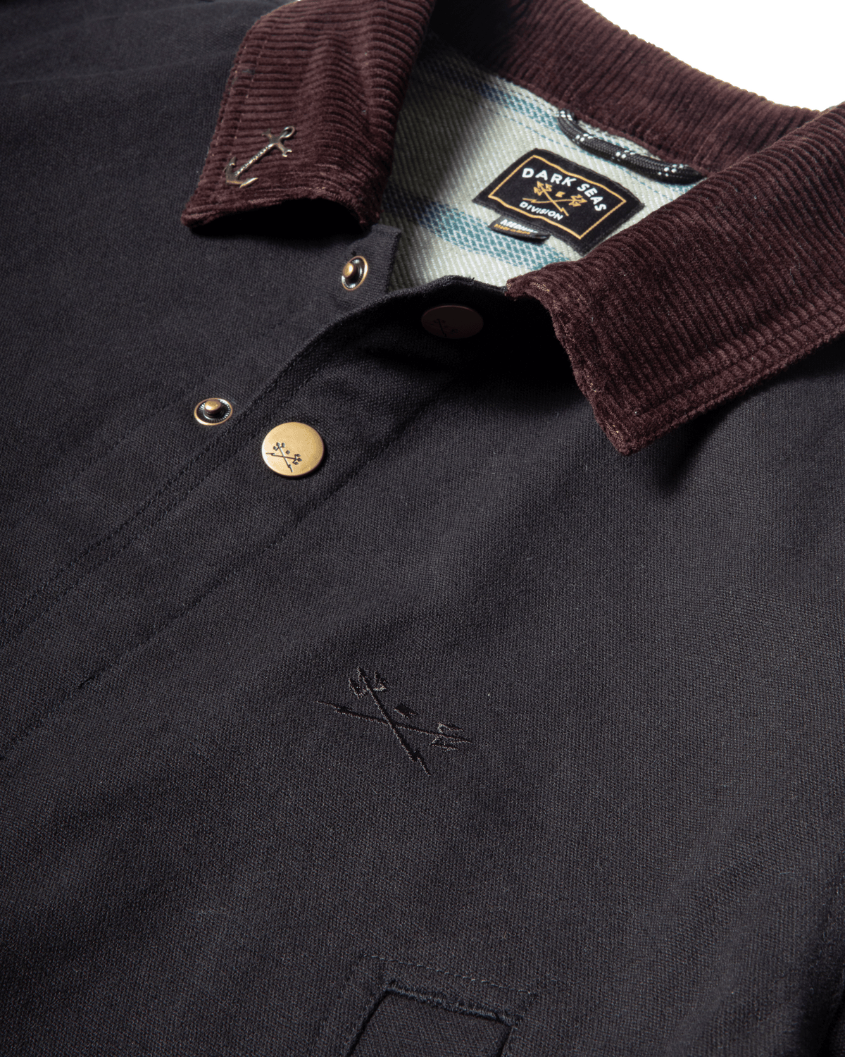 Wrightwood Jacket
