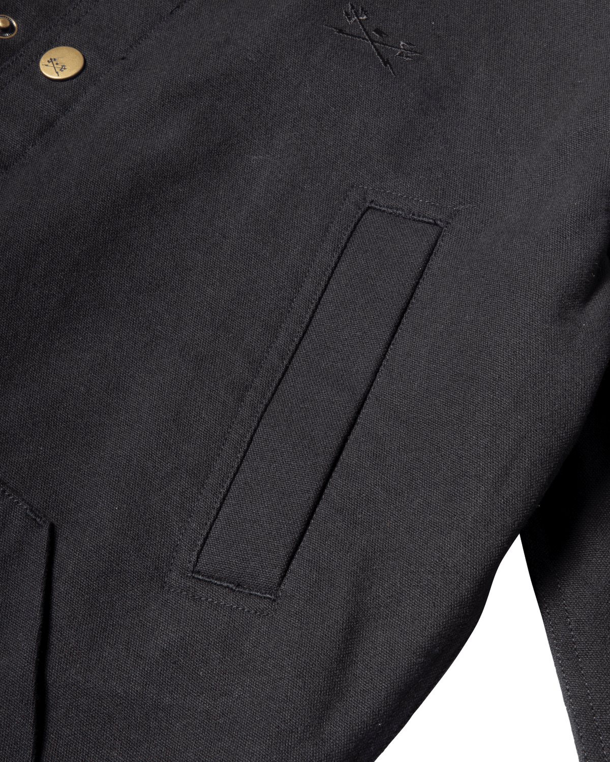 Wrightwood Jacket