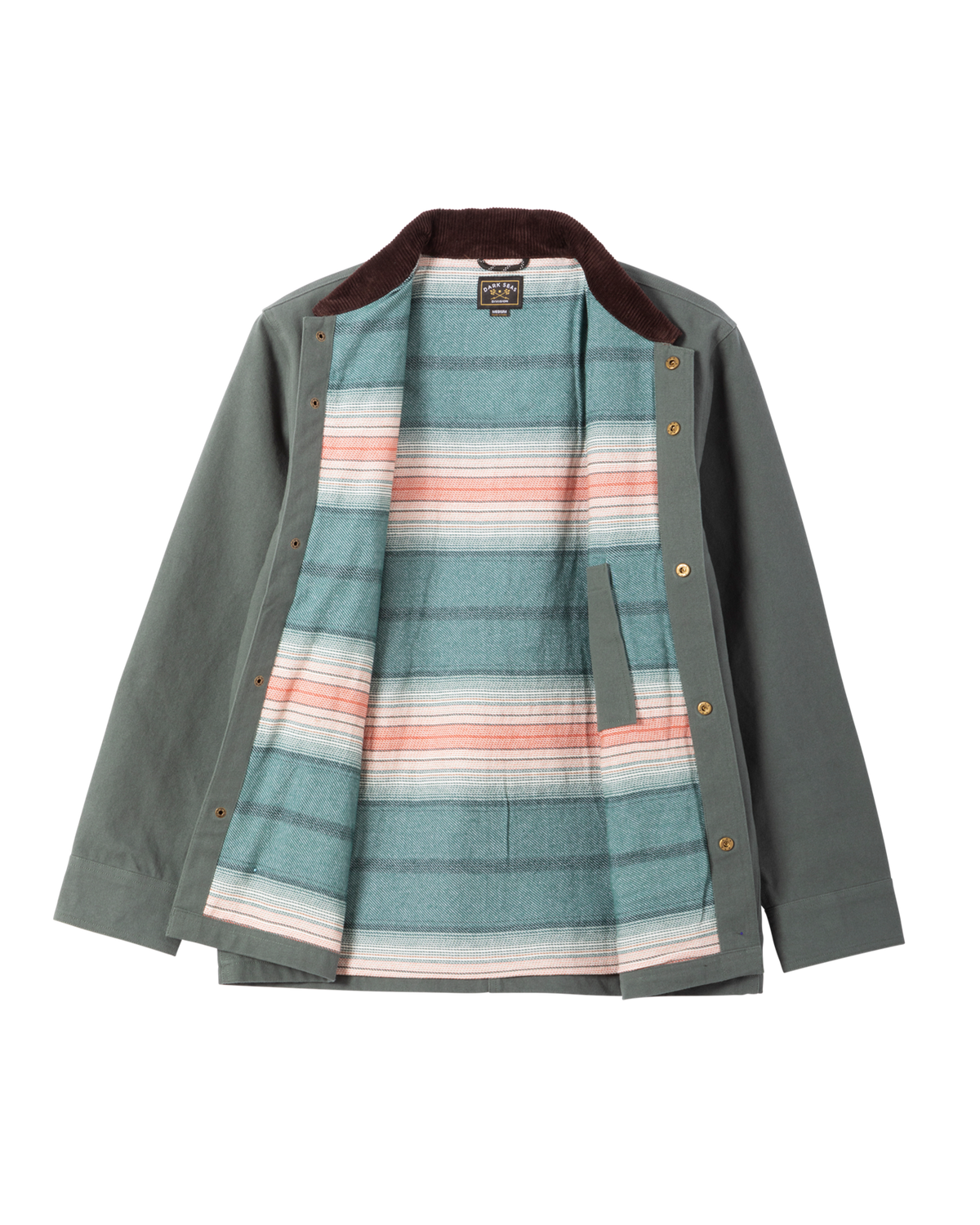 Wrightwood Jacket