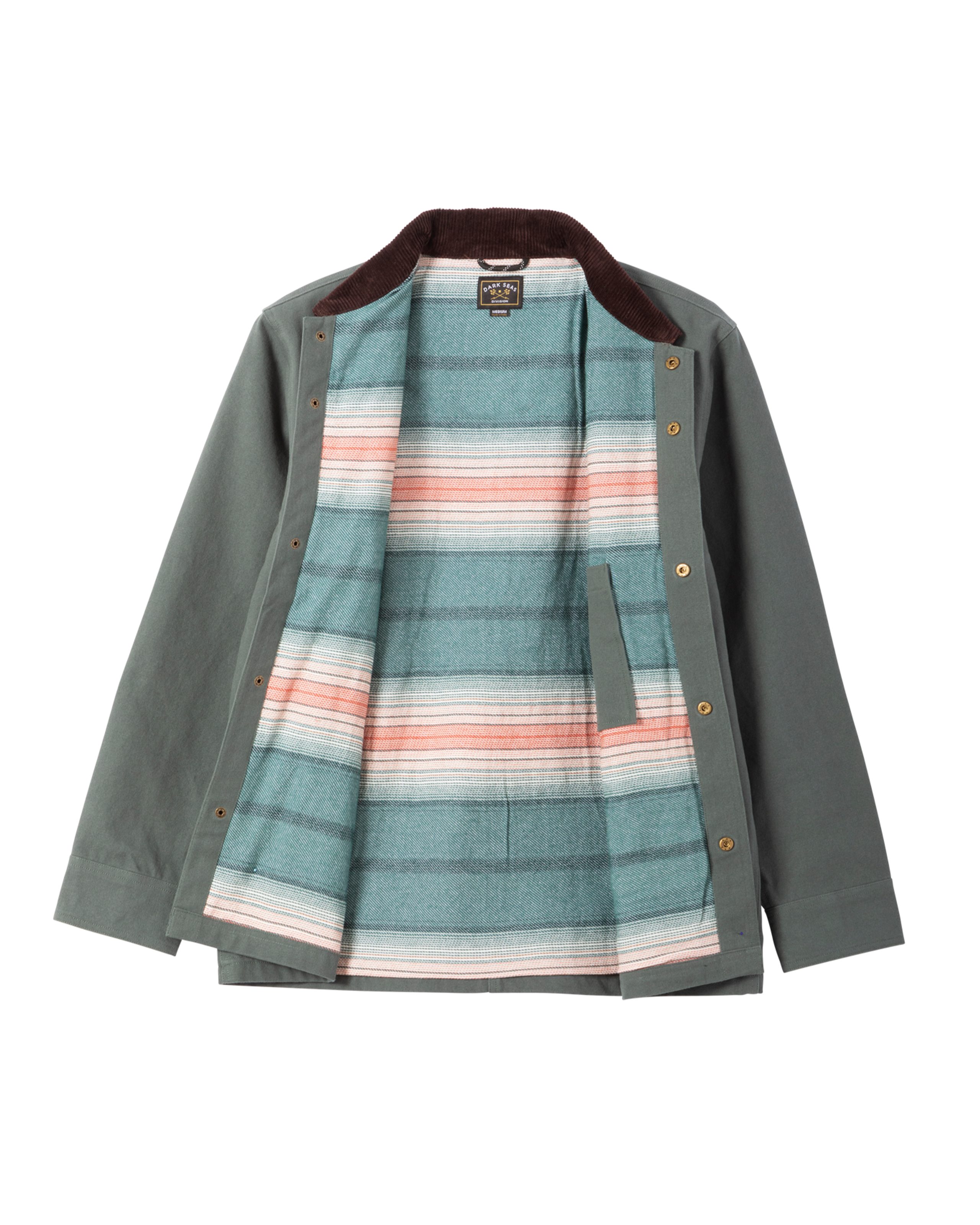 Wrightwood Jacket