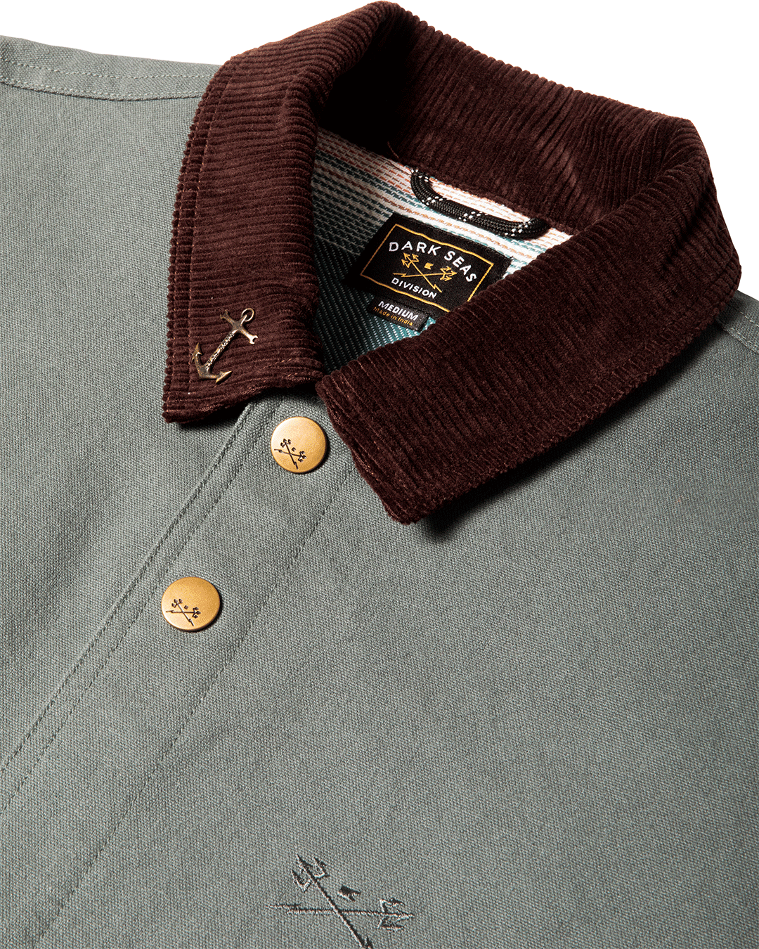 Wrightwood Jacket