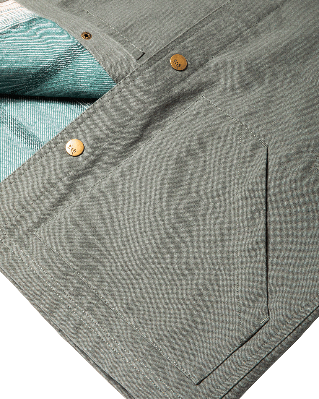 Wrightwood Jacket