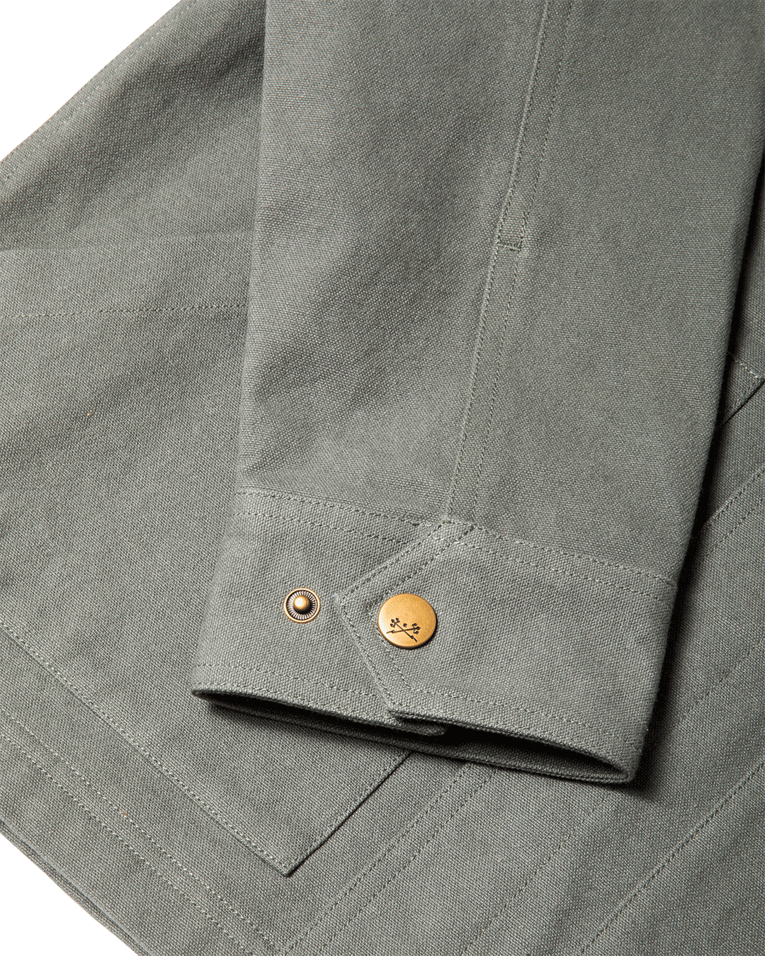 Wrightwood Jacket