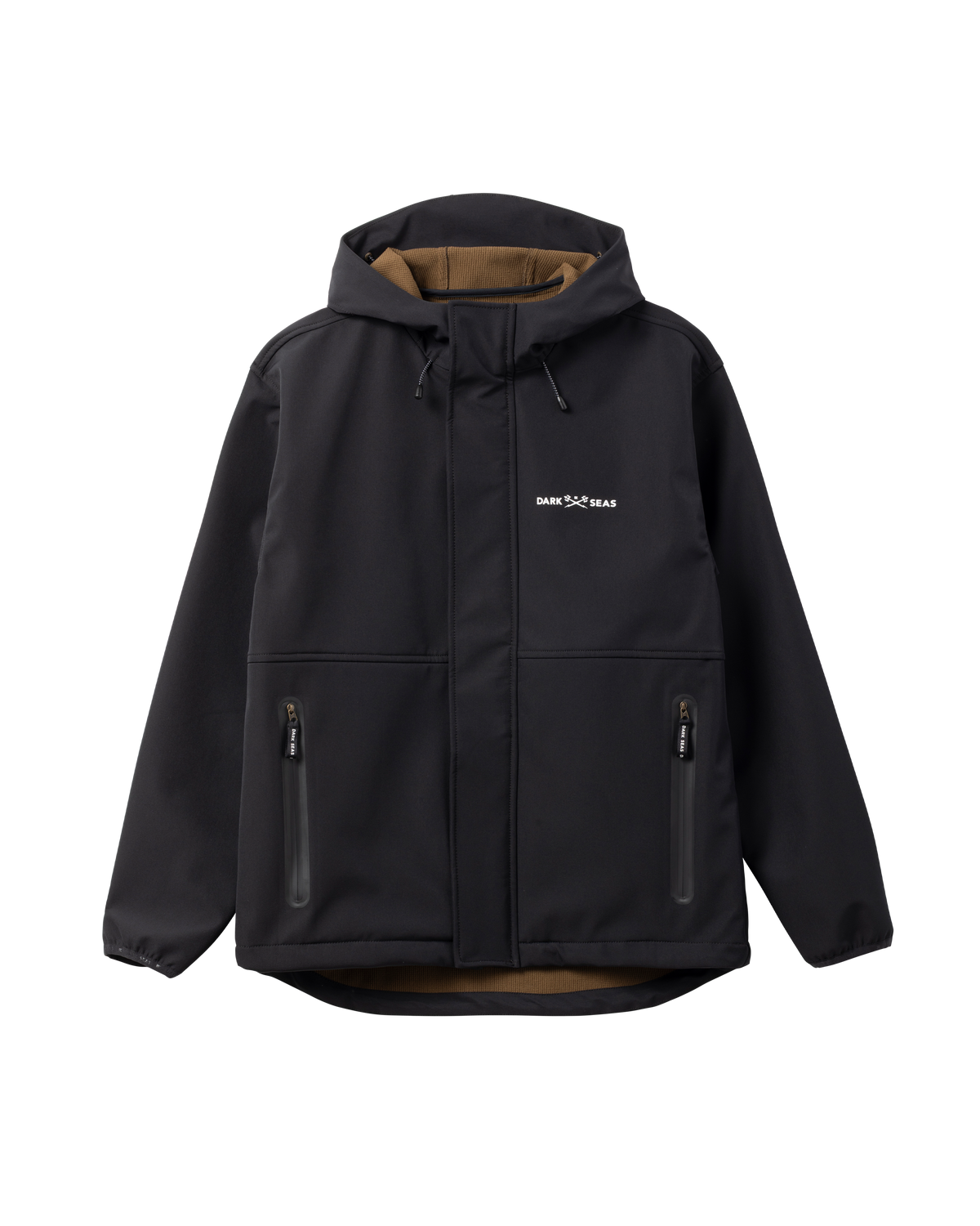 Daybreak Jacket (zoomed)