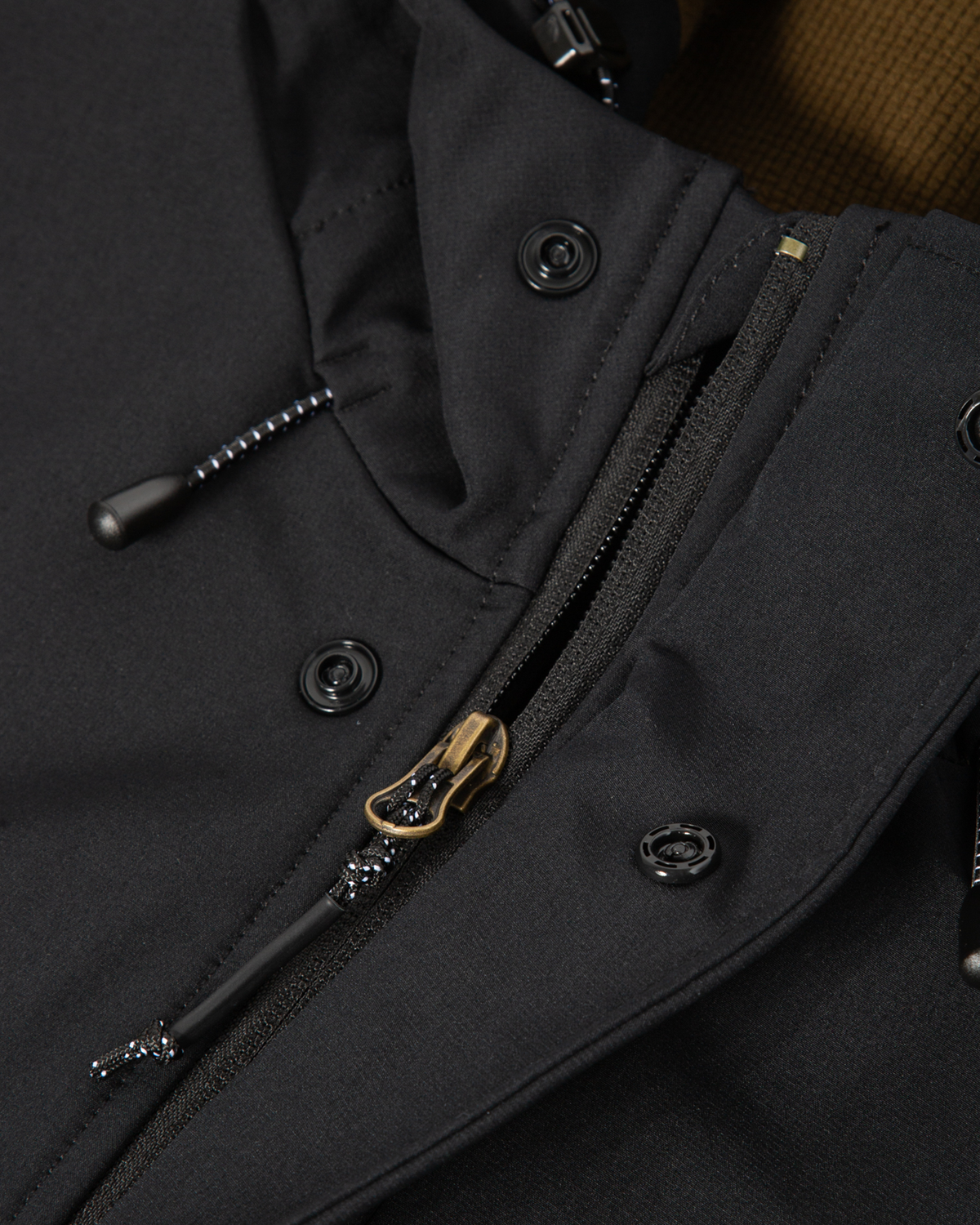 Daybreak Jacket