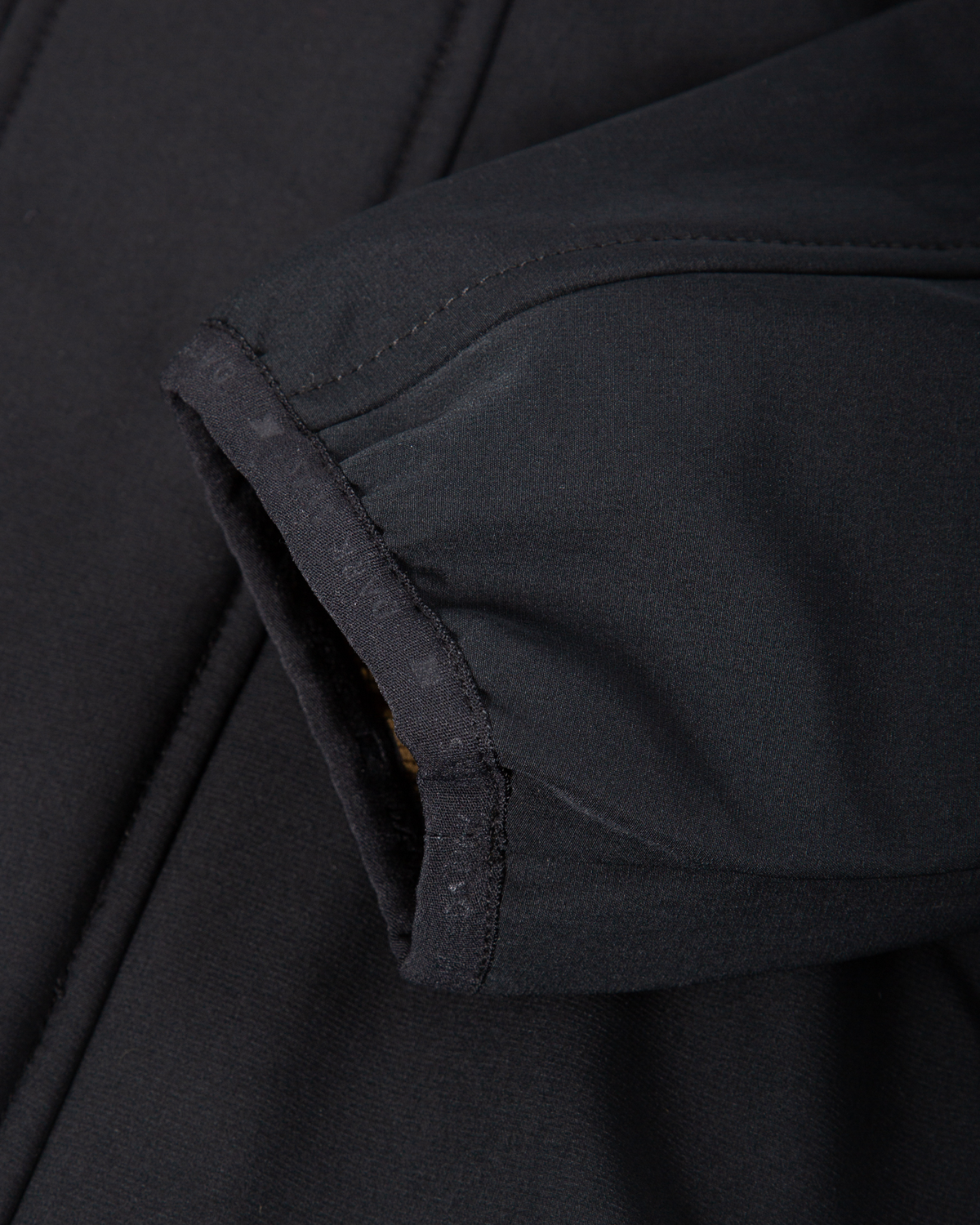 Daybreak Jacket (zoomed)