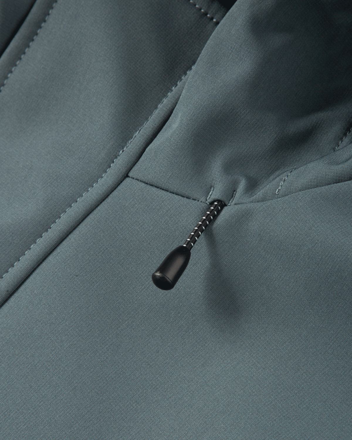 Daybreak Jacket (zoomed)