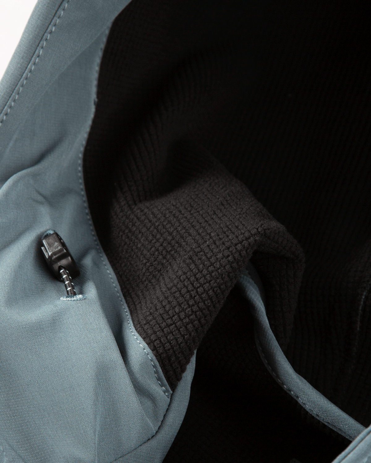 Daybreak Jacket (zoomed)