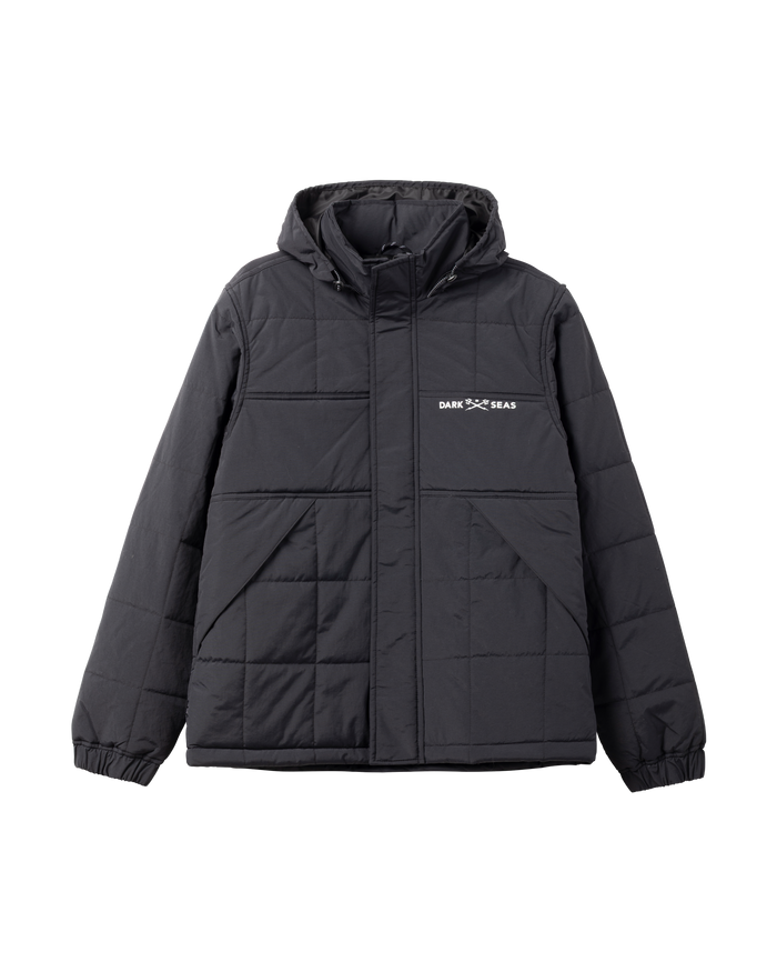 Adams Jacket