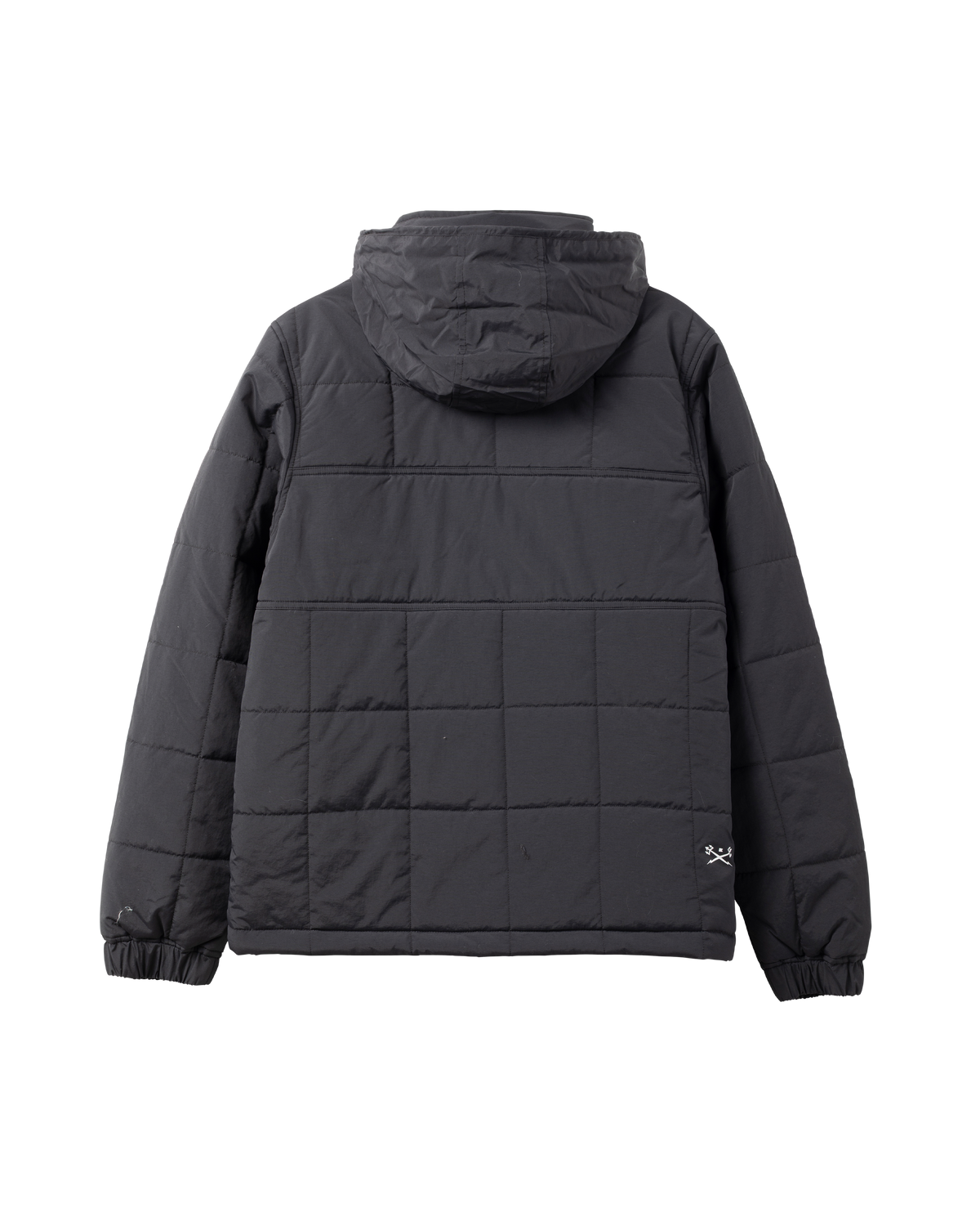 Adams Jacket