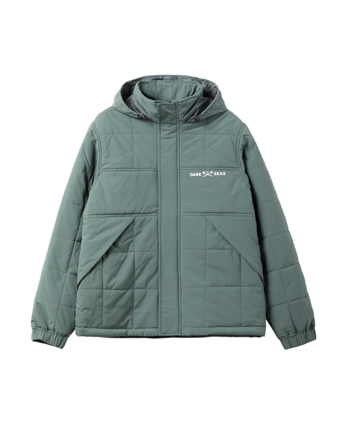 Adams Jacket