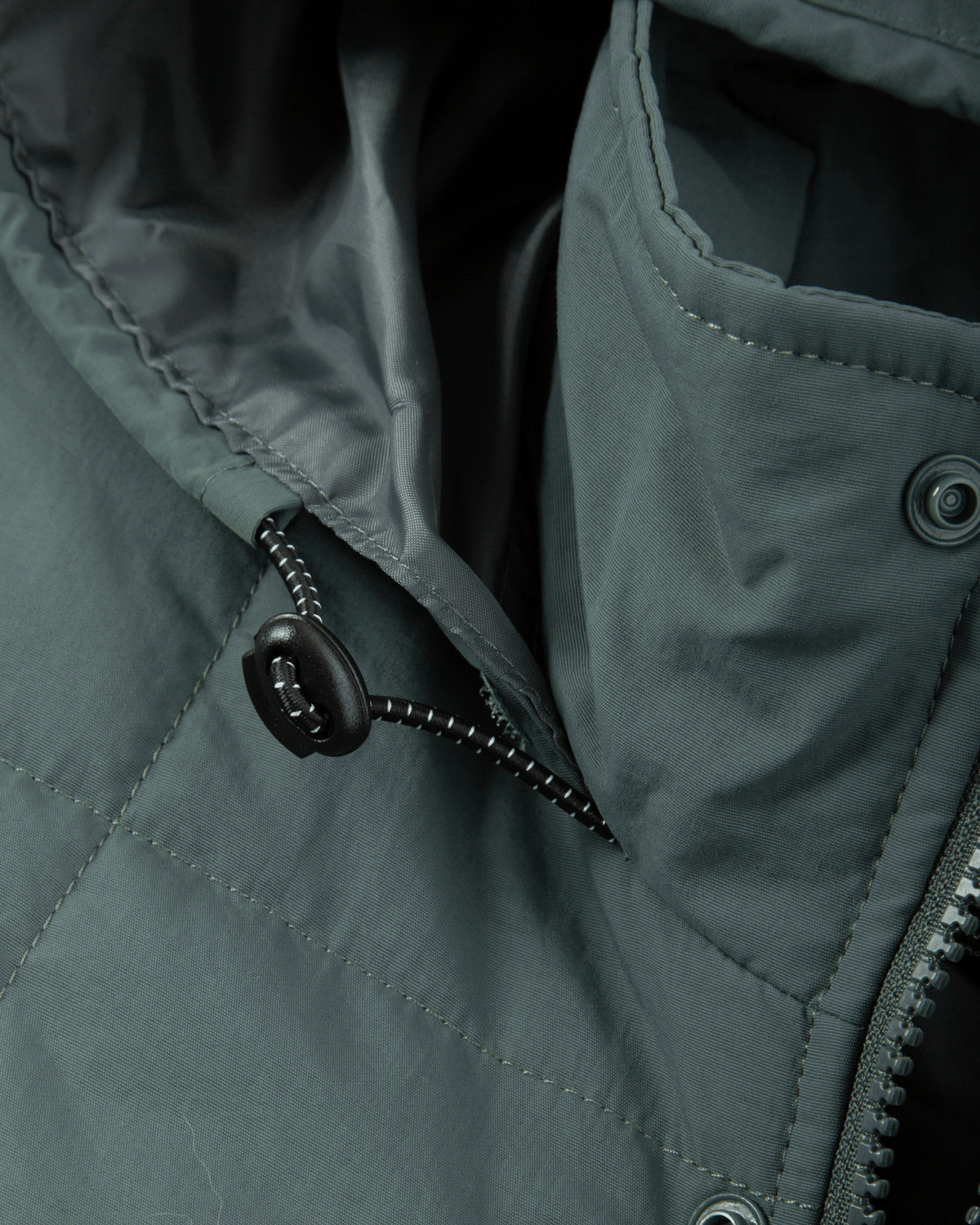 Adams Jacket