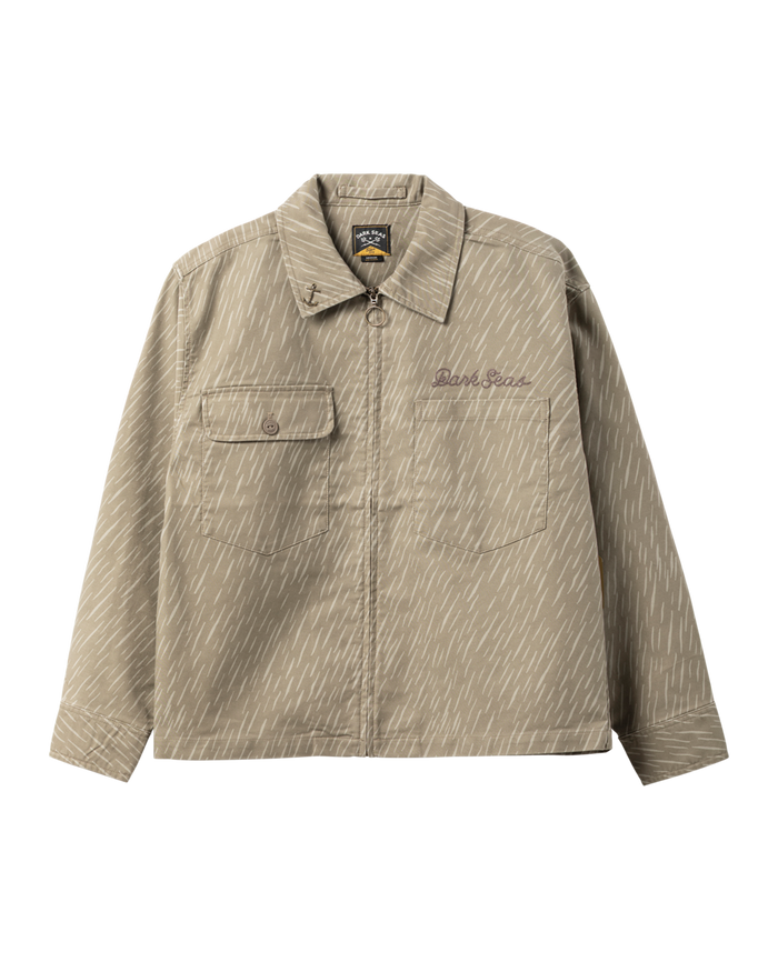 Corporal Shirt - alternate view