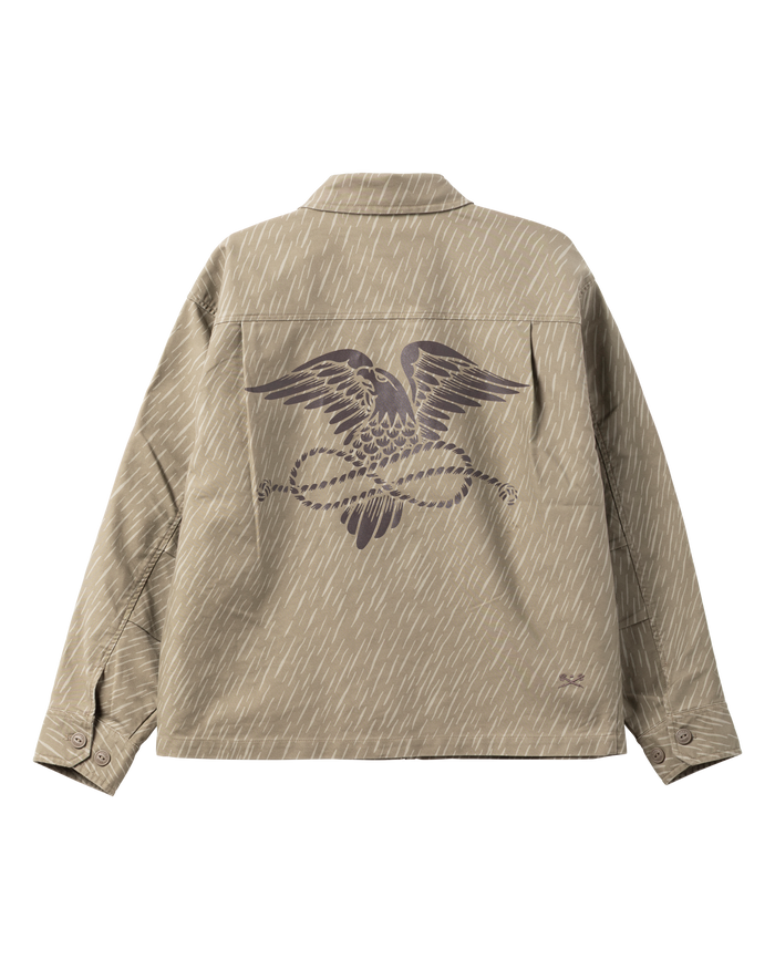 Corporal Shirt