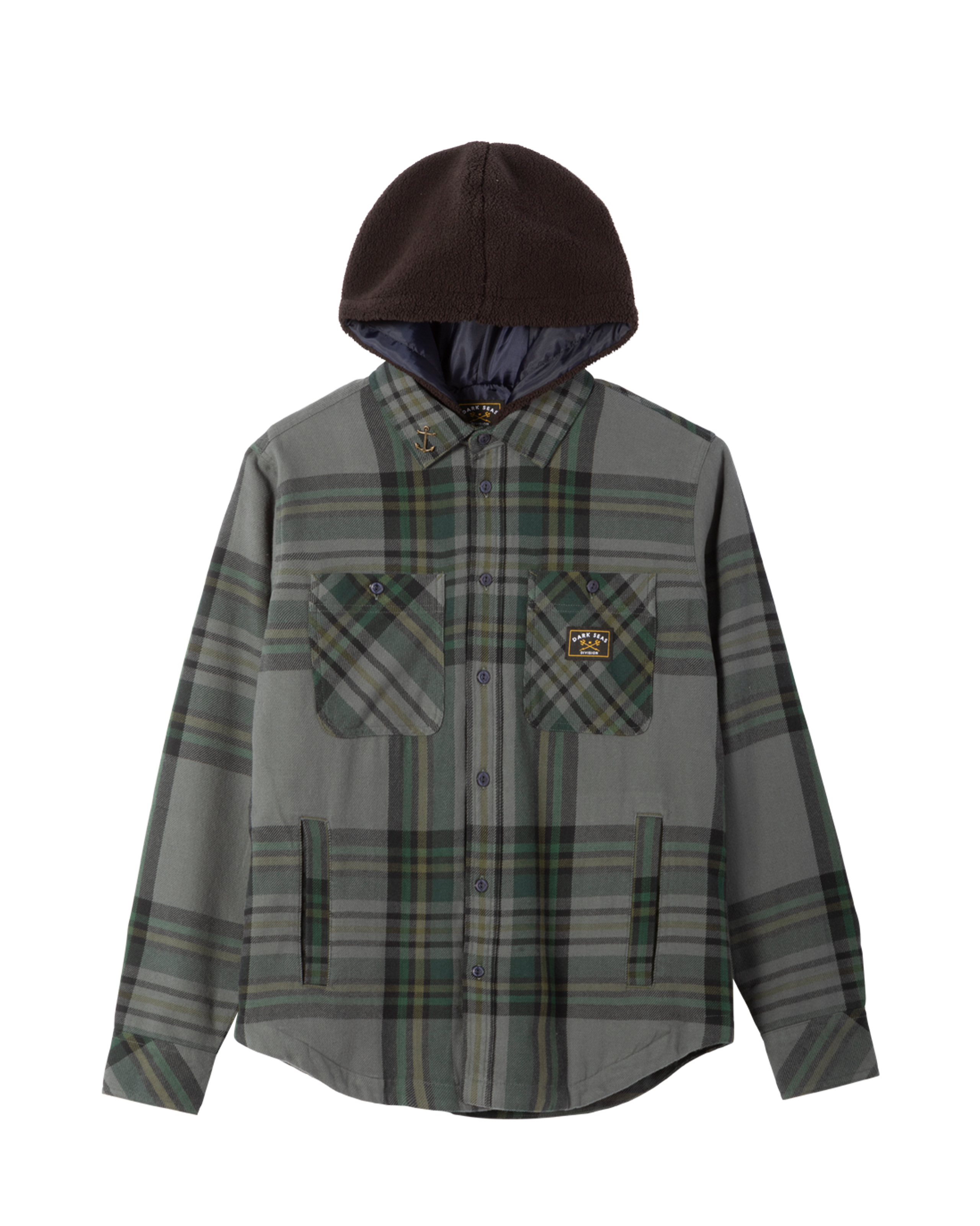 Lytle Shirt