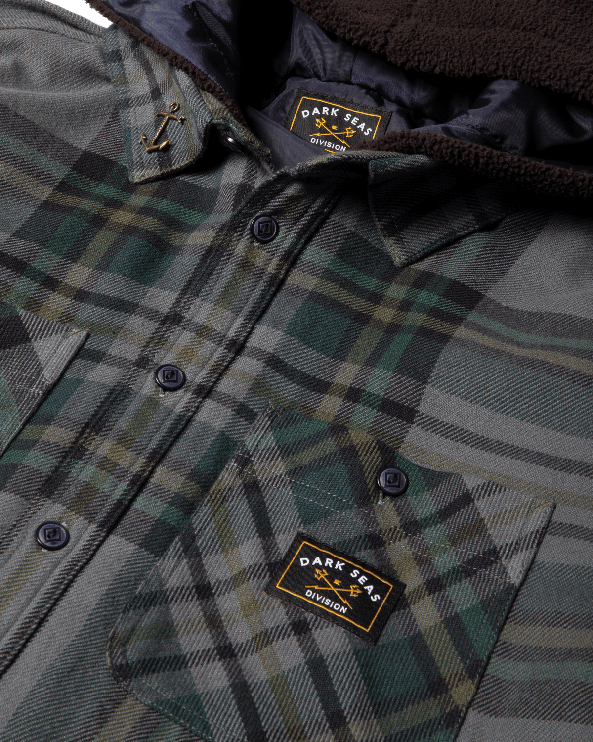 Lytle Shirt