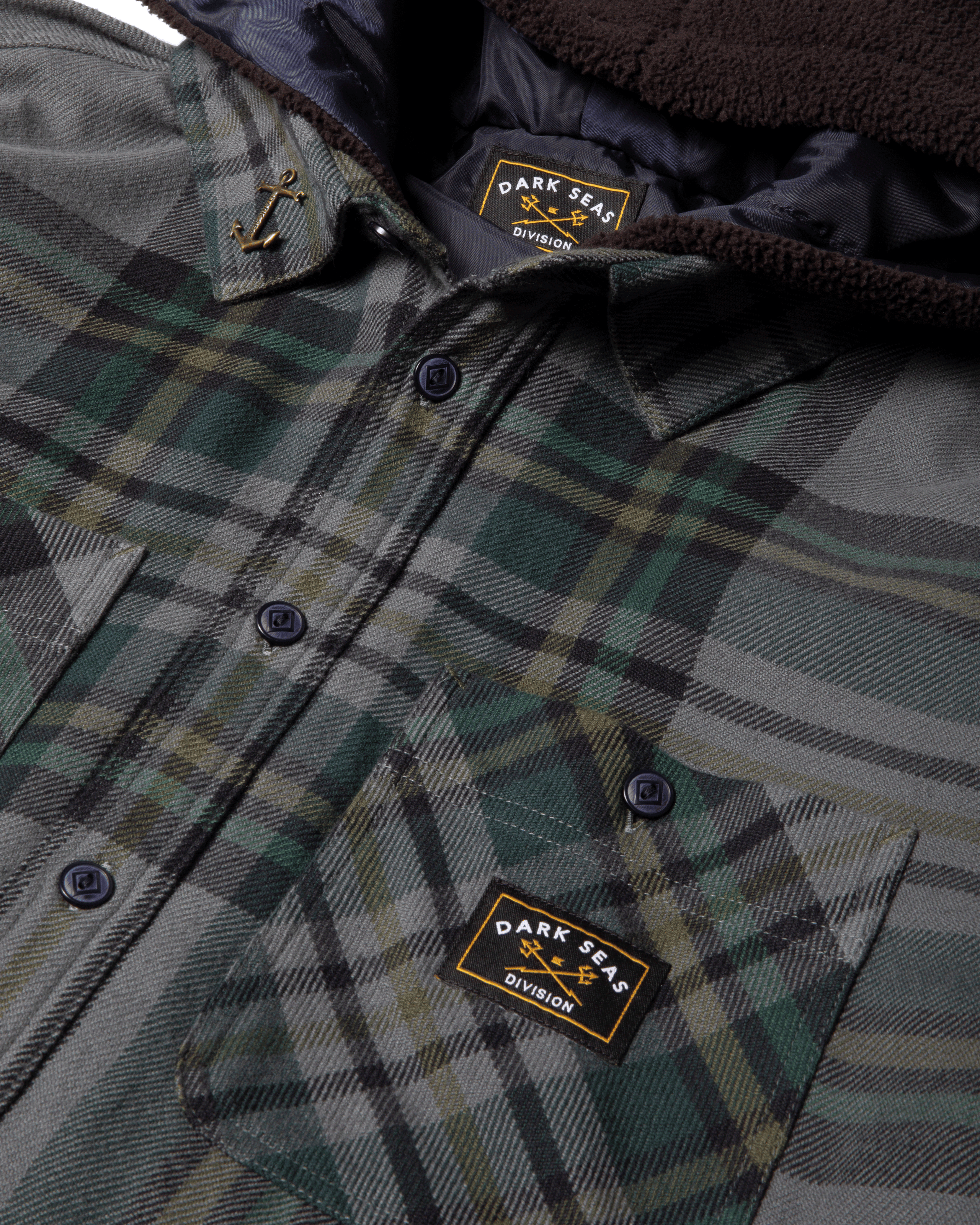 Lytle Shirt