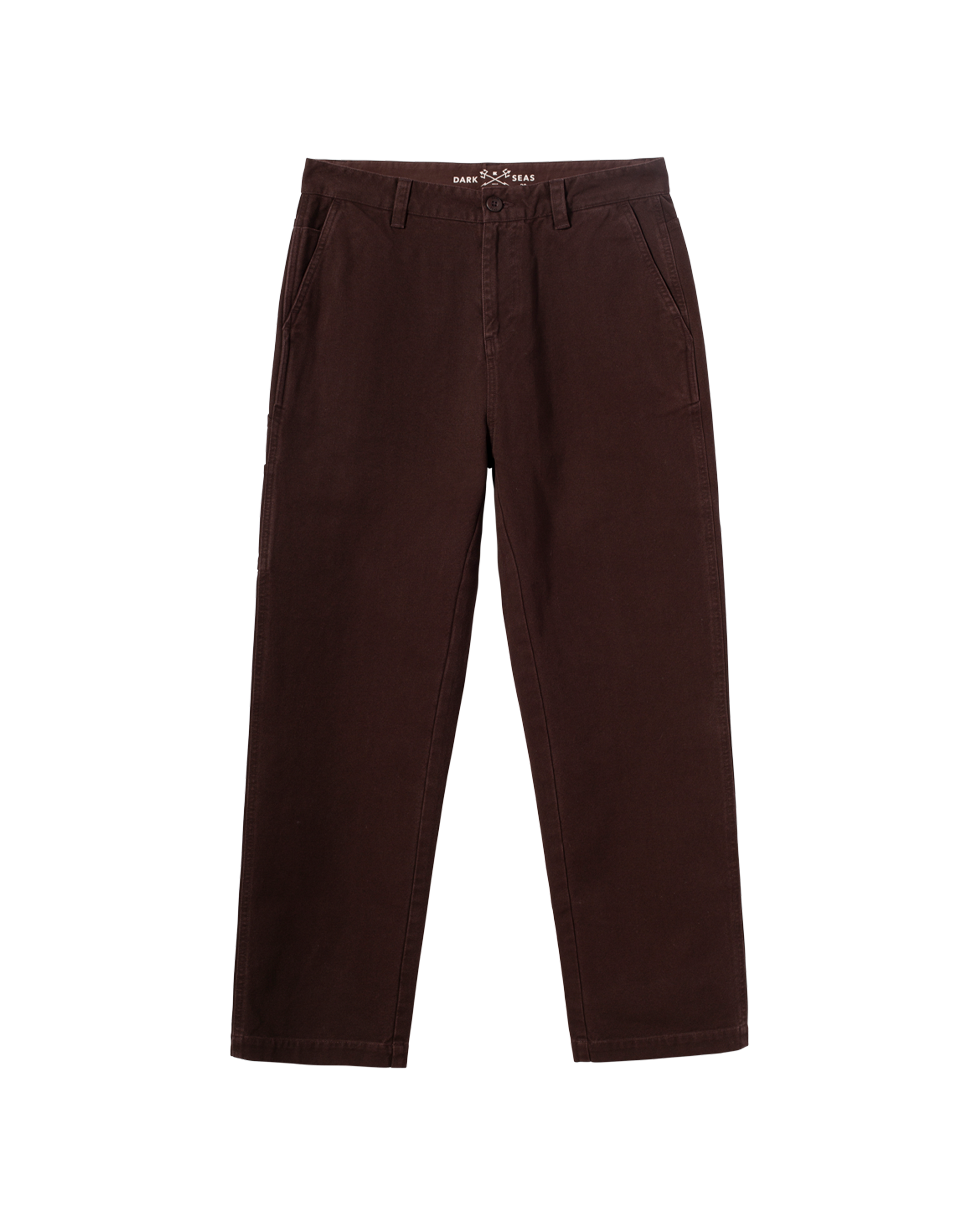 Union Pigment Pant – Dark Seas Division