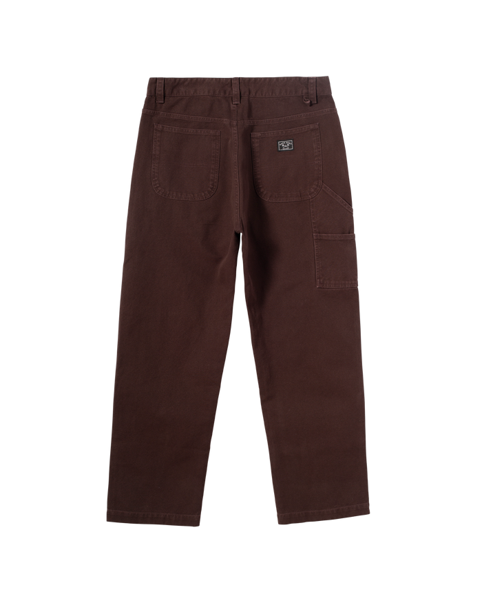 dark-seas-union-pigment-pant-brown - alternate view