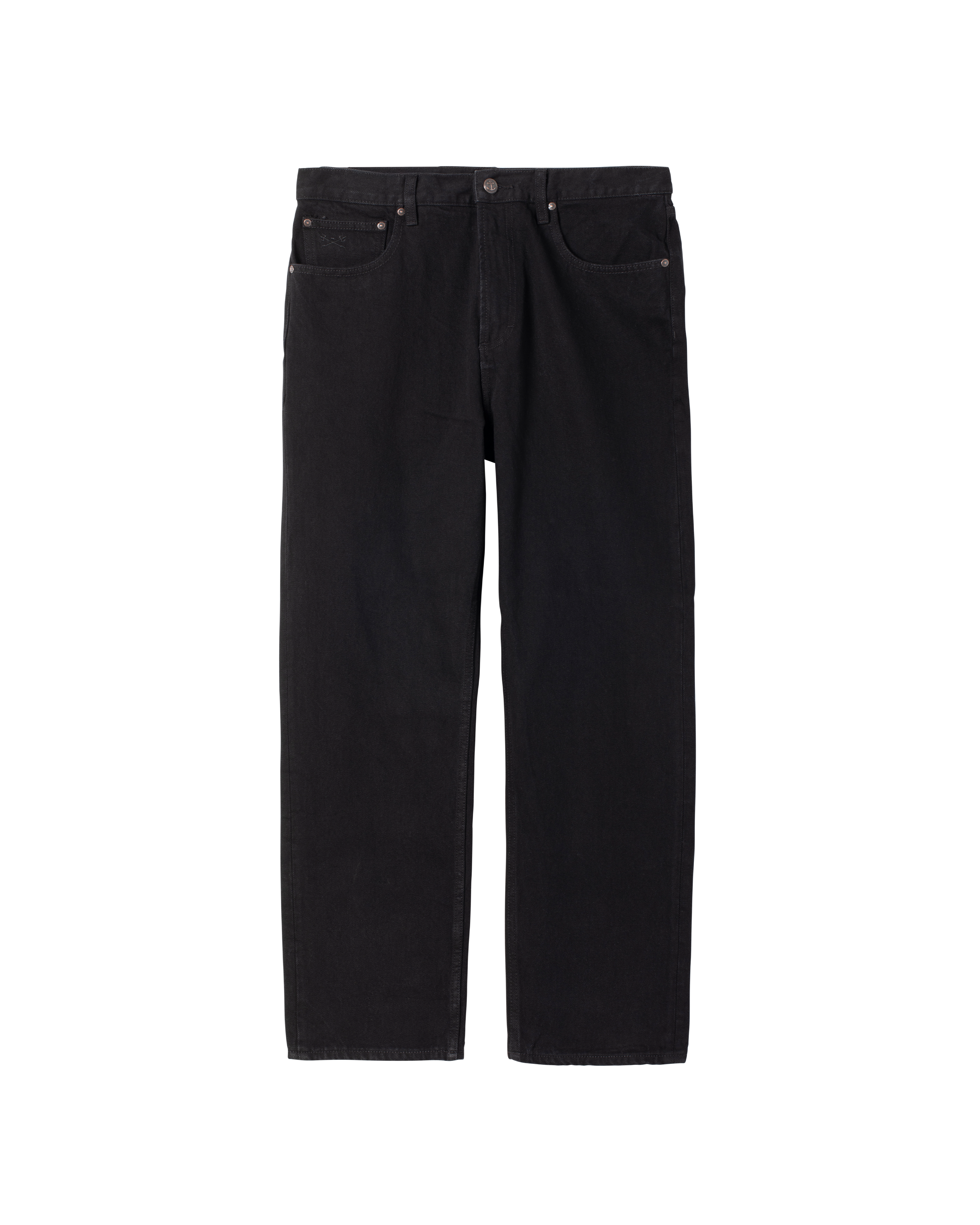 新品CHALLENGER BLACK DENIM PANTS S 新品CHALLENGER BLACK DENIM PANTS S