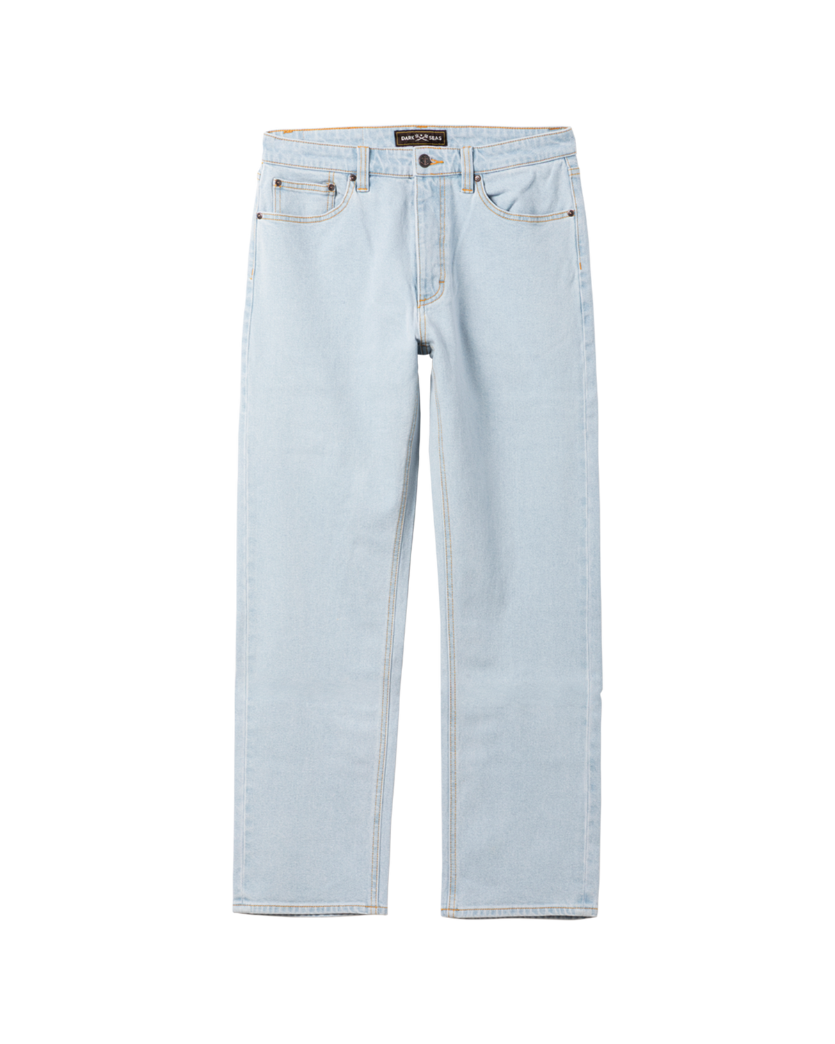 Silverado Denim