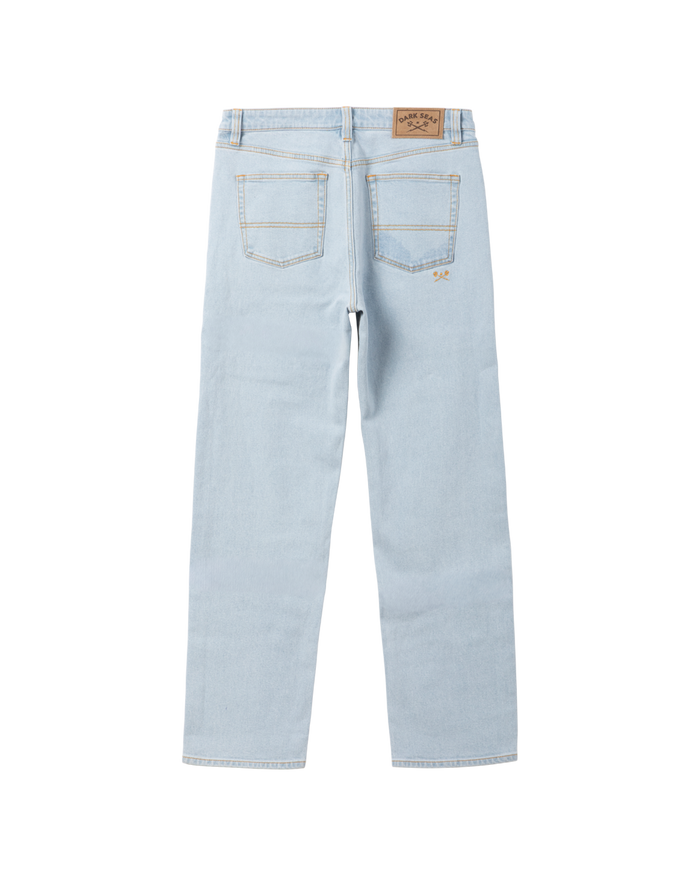 Silverado Denim - alternate view