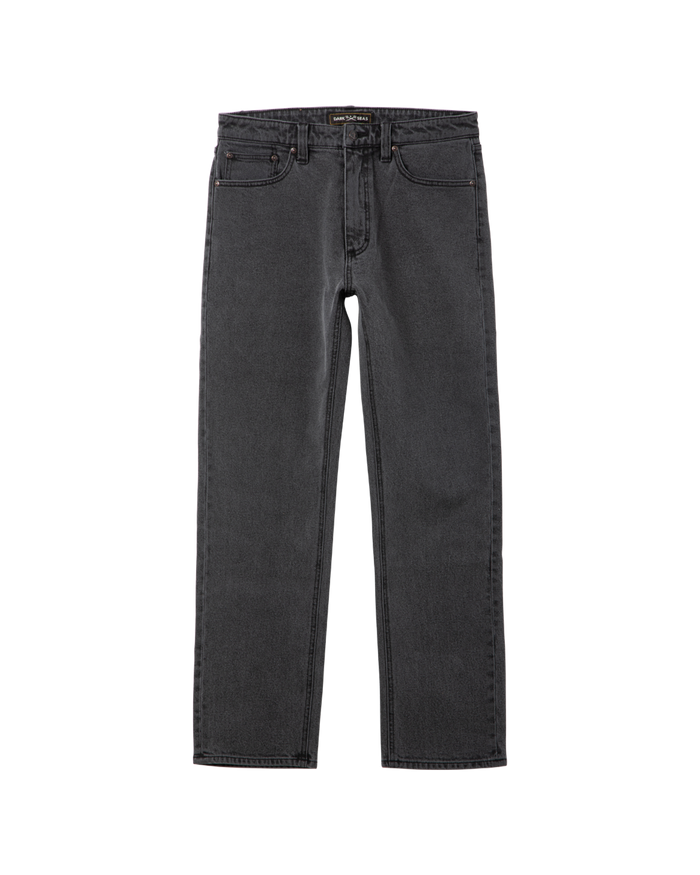 Silverado Denim