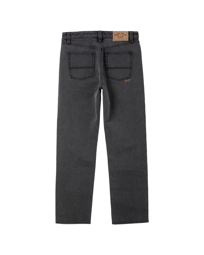Silverado Denim - alternate view