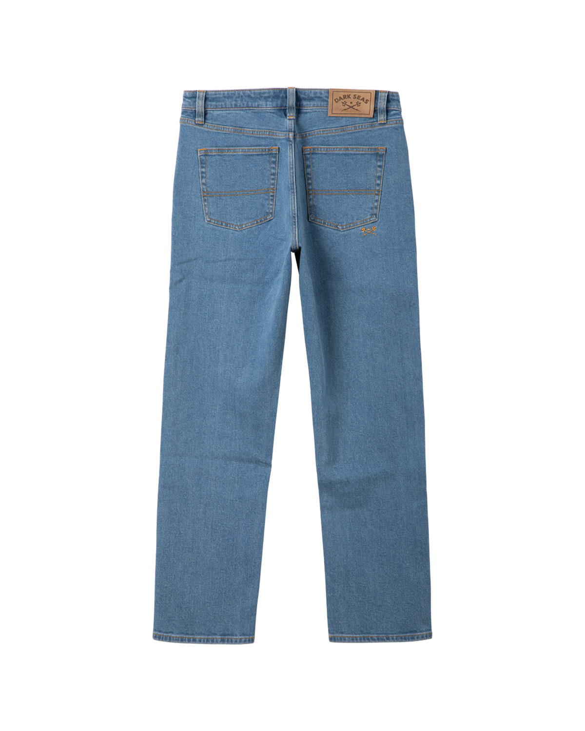 Silverado Denim