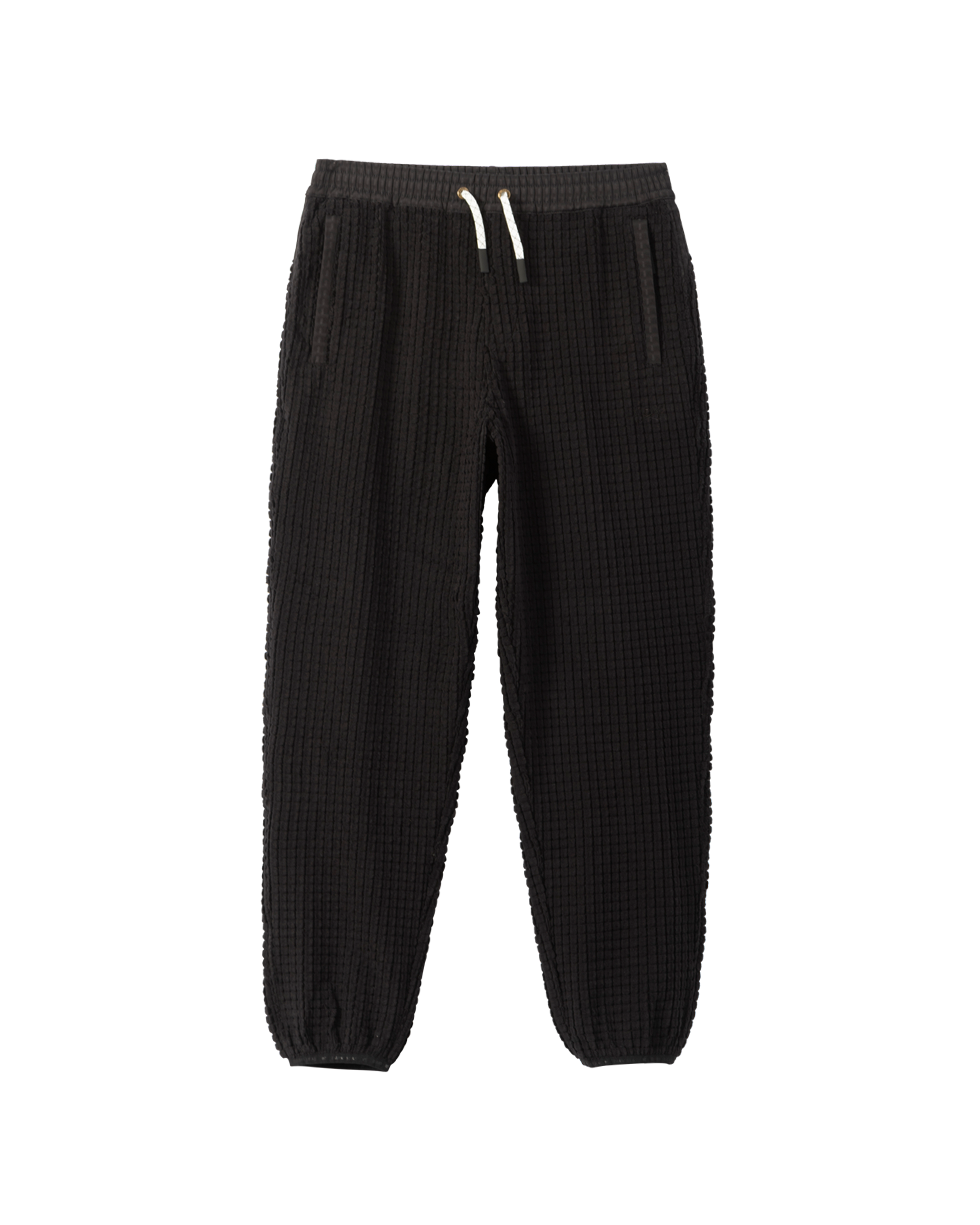 パンツ WIND AND SEA WATER REPELLENT PANTS BLACK WIND AND SEA｜ウィンダンシー（メンズ）のその他パンツ（保湿）通販