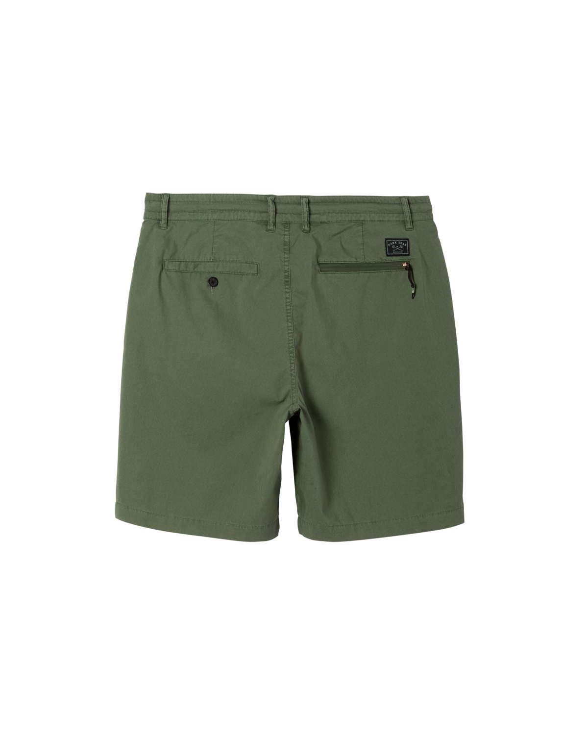 Hydrochino Short