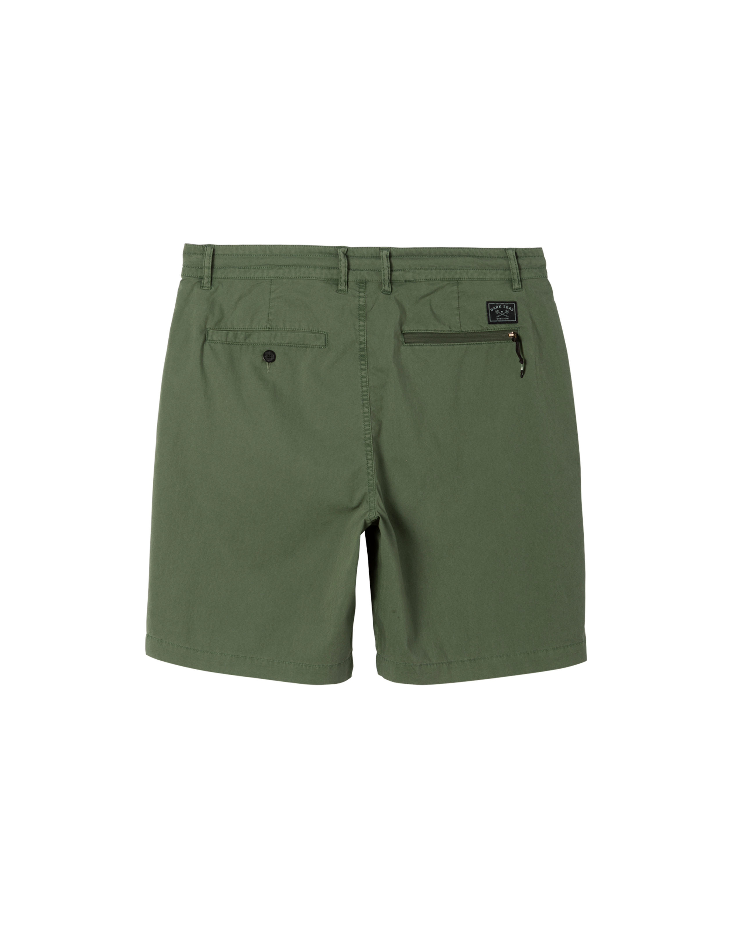 Hydrochino Short (zoomed)