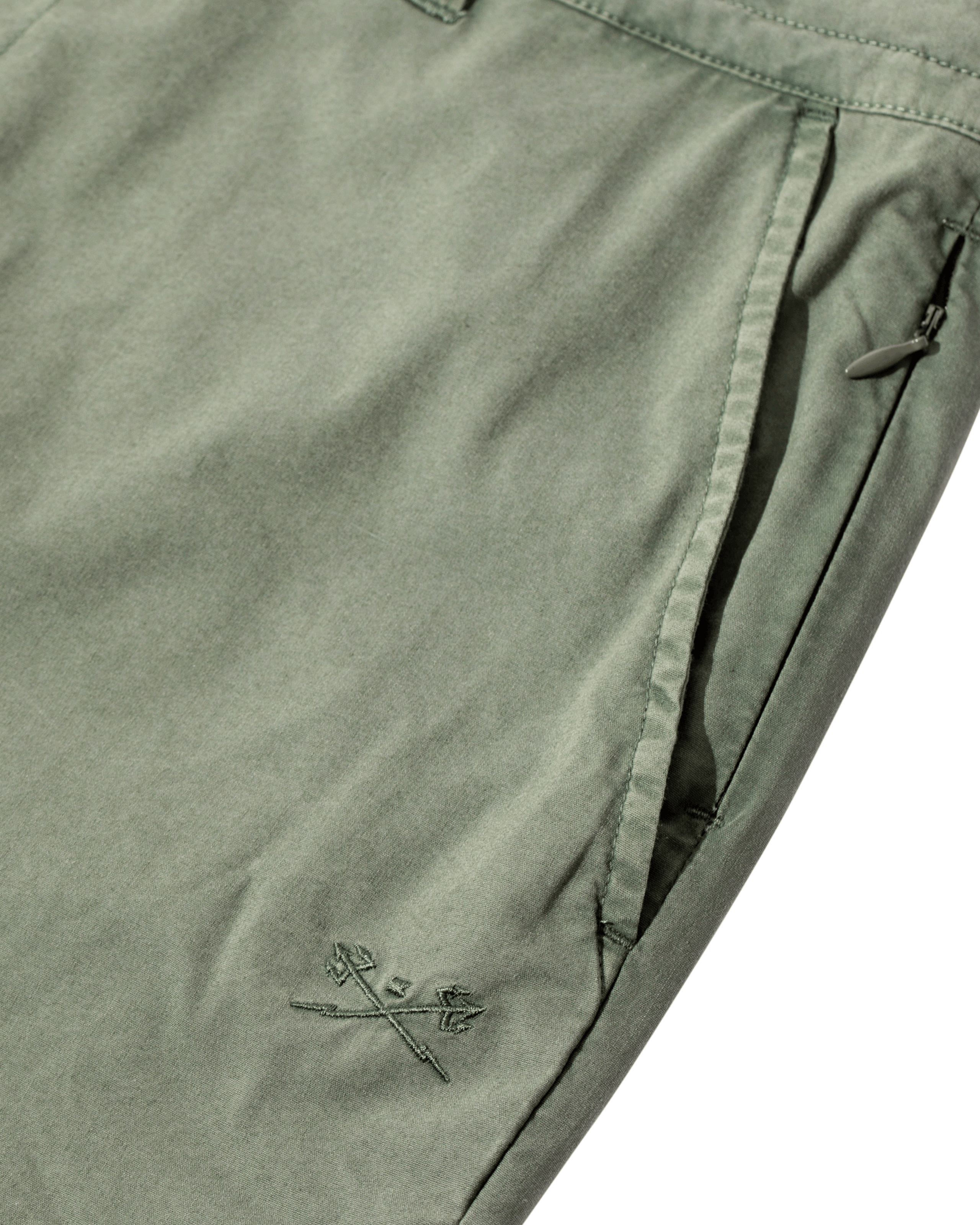 Hydrochino Short (zoomed)