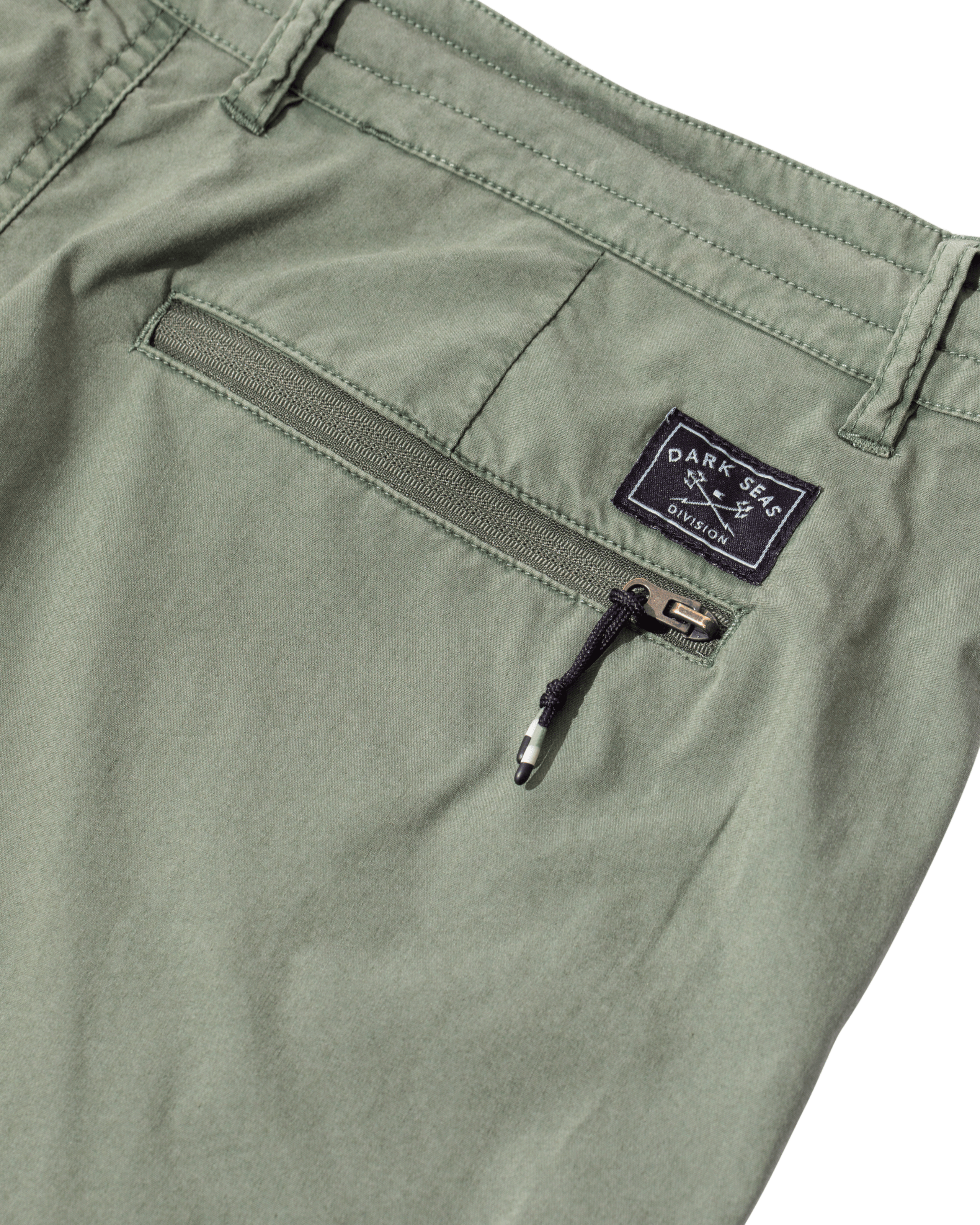 Hydrochino Short (zoomed)