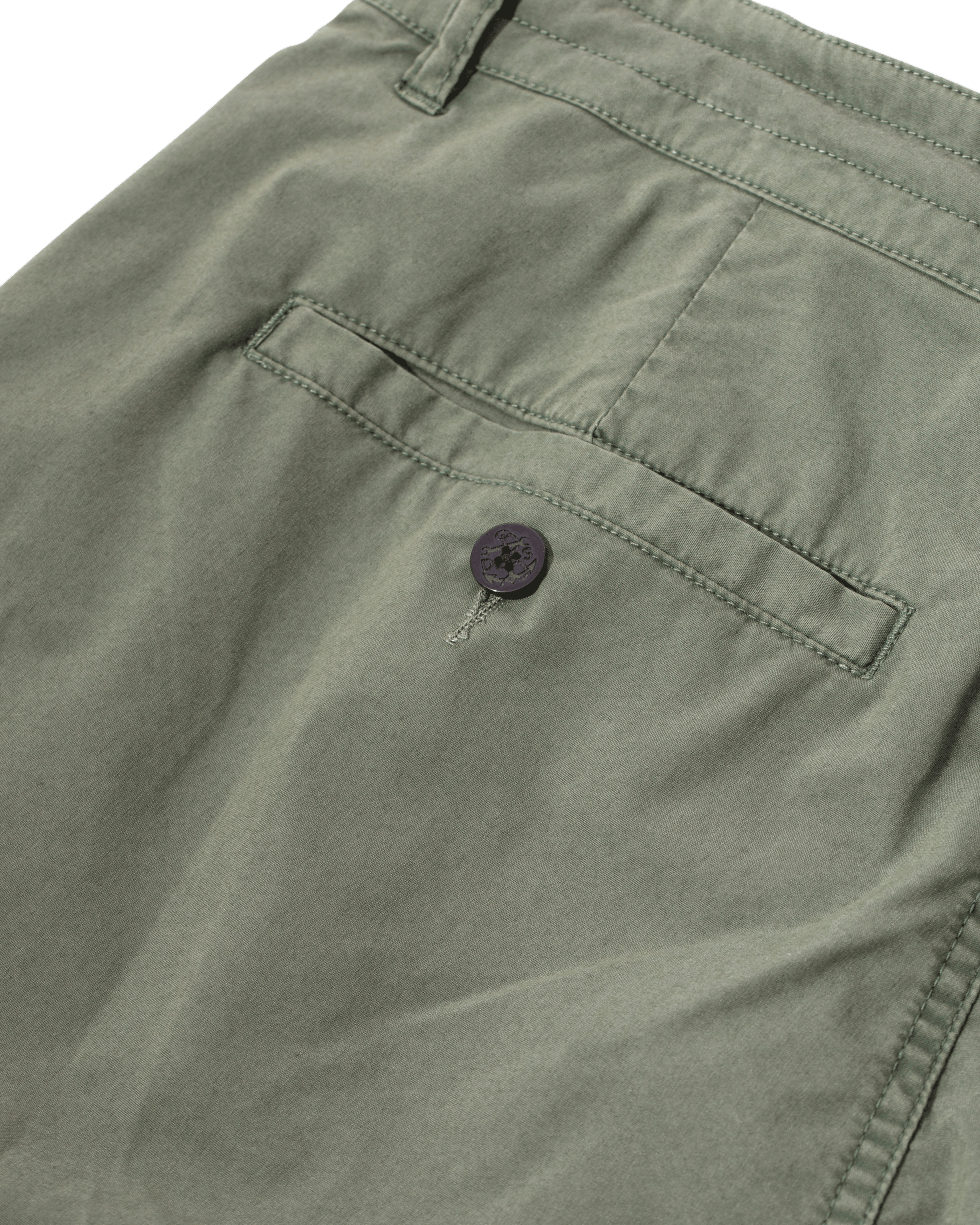 Hydrochino Short (zoomed)